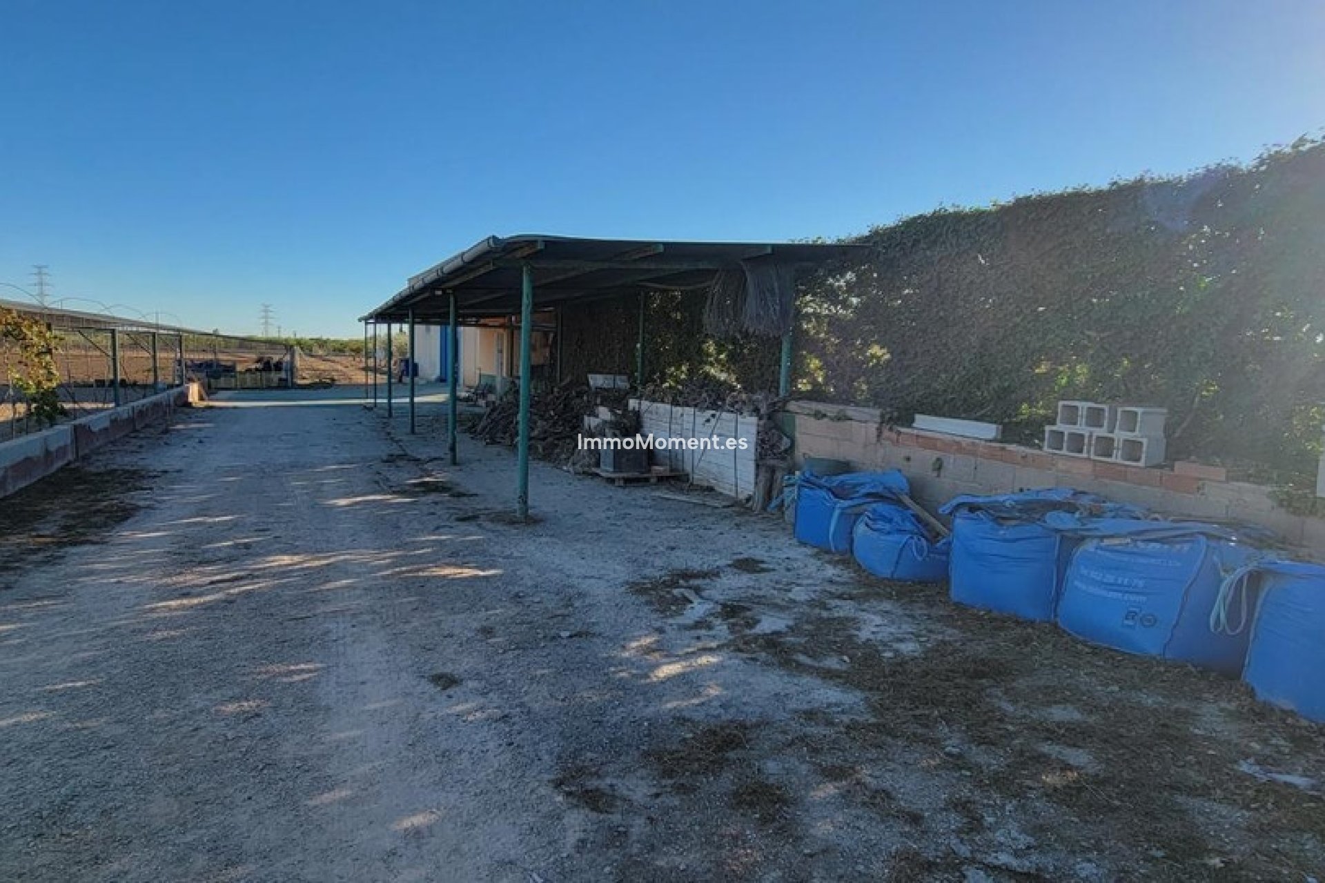 Resale - Country house - San Miguel de Salinas - San Miguel de Salinas Centro