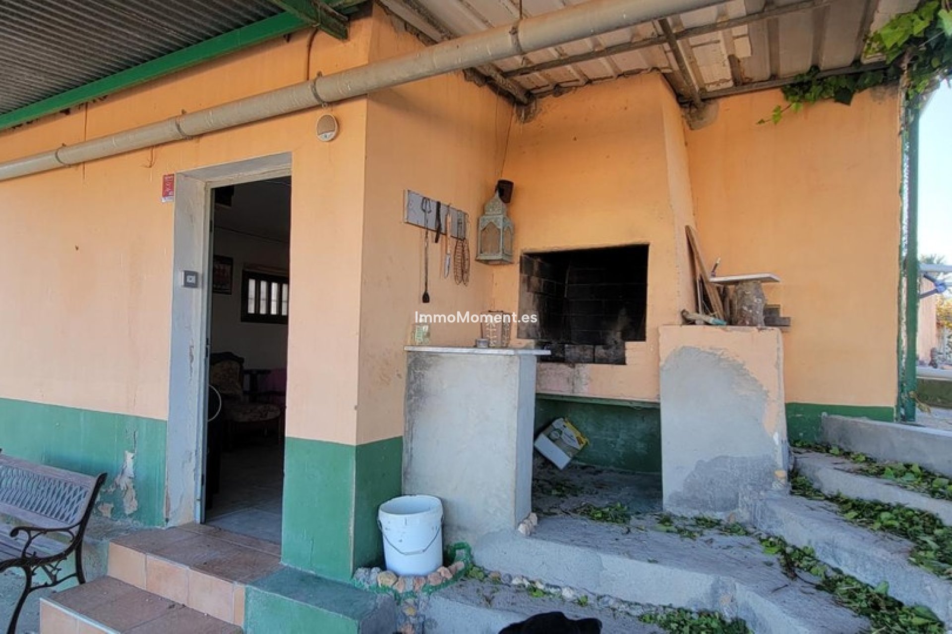 Resale - Country house - San Miguel de Salinas - San Miguel de Salinas Centro