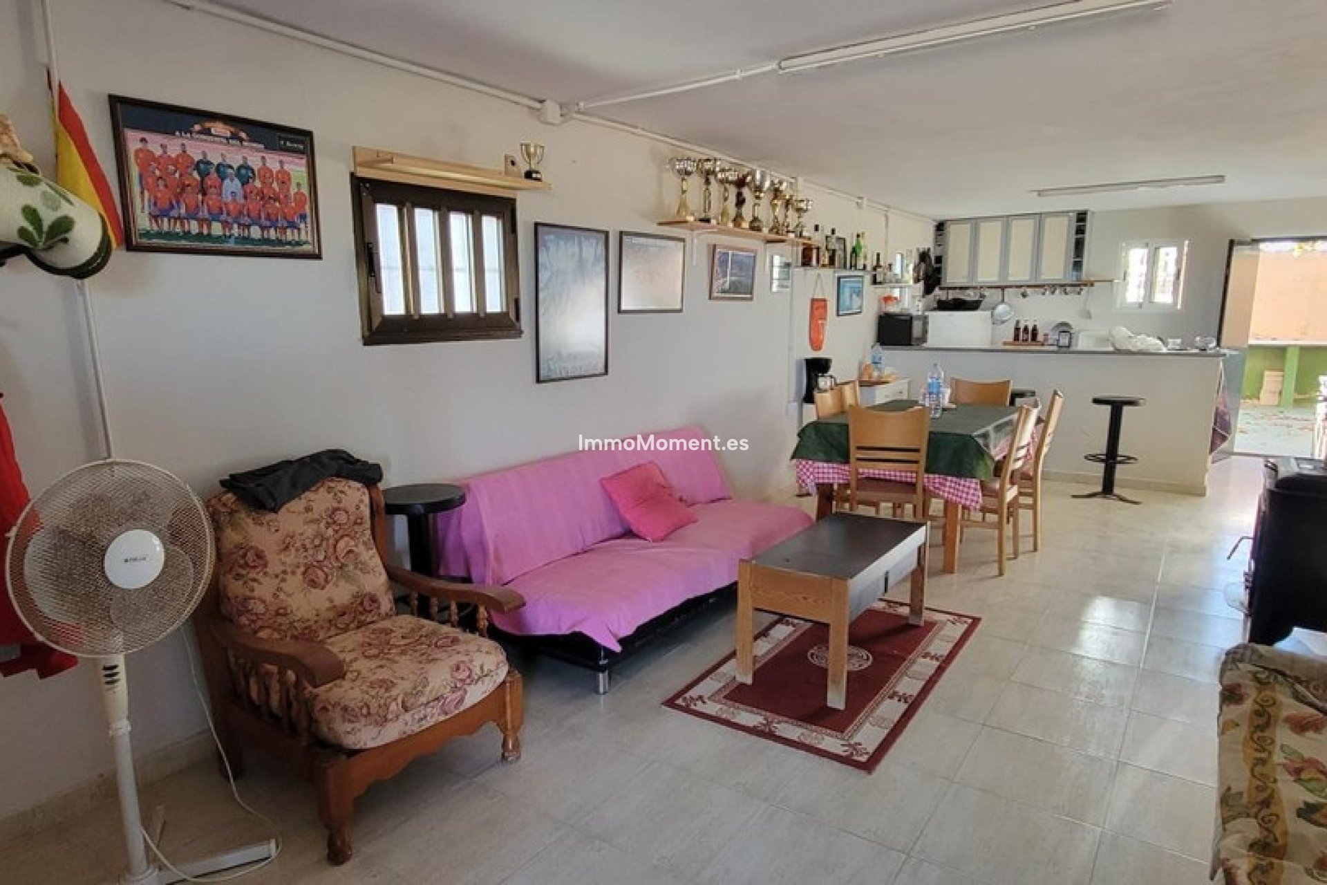 Resale - Country house - San Miguel de Salinas - San Miguel de Salinas Centro