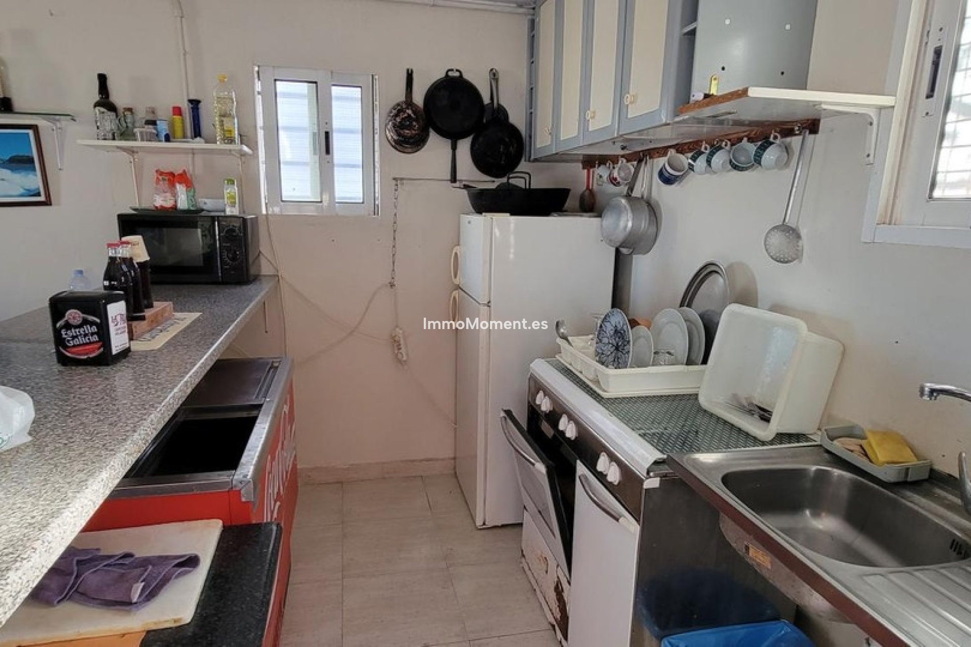 Resale - Country house - San Miguel de Salinas - San Miguel de Salinas Centro