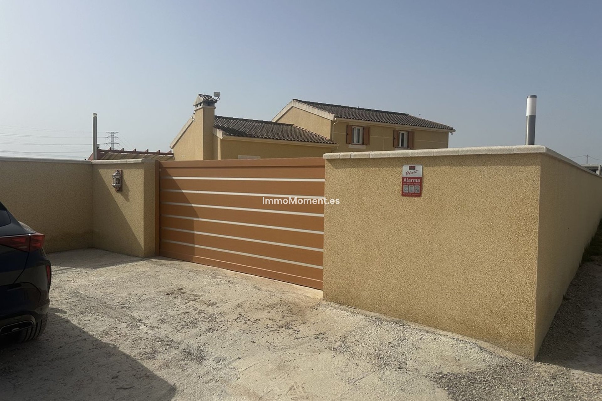 Resale - Country house - San Miguel de Salinas - San Miguel de Salinas Centro