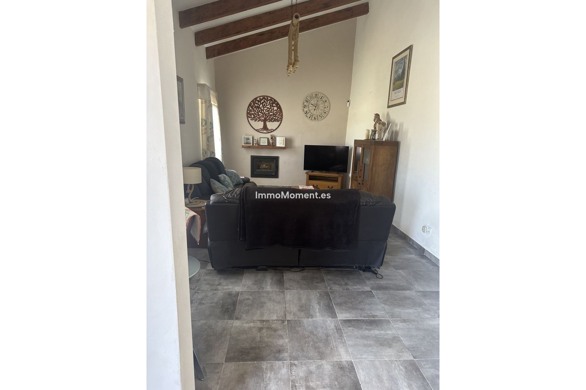 Resale - Country house - San Miguel de Salinas - San Miguel de Salinas Centro