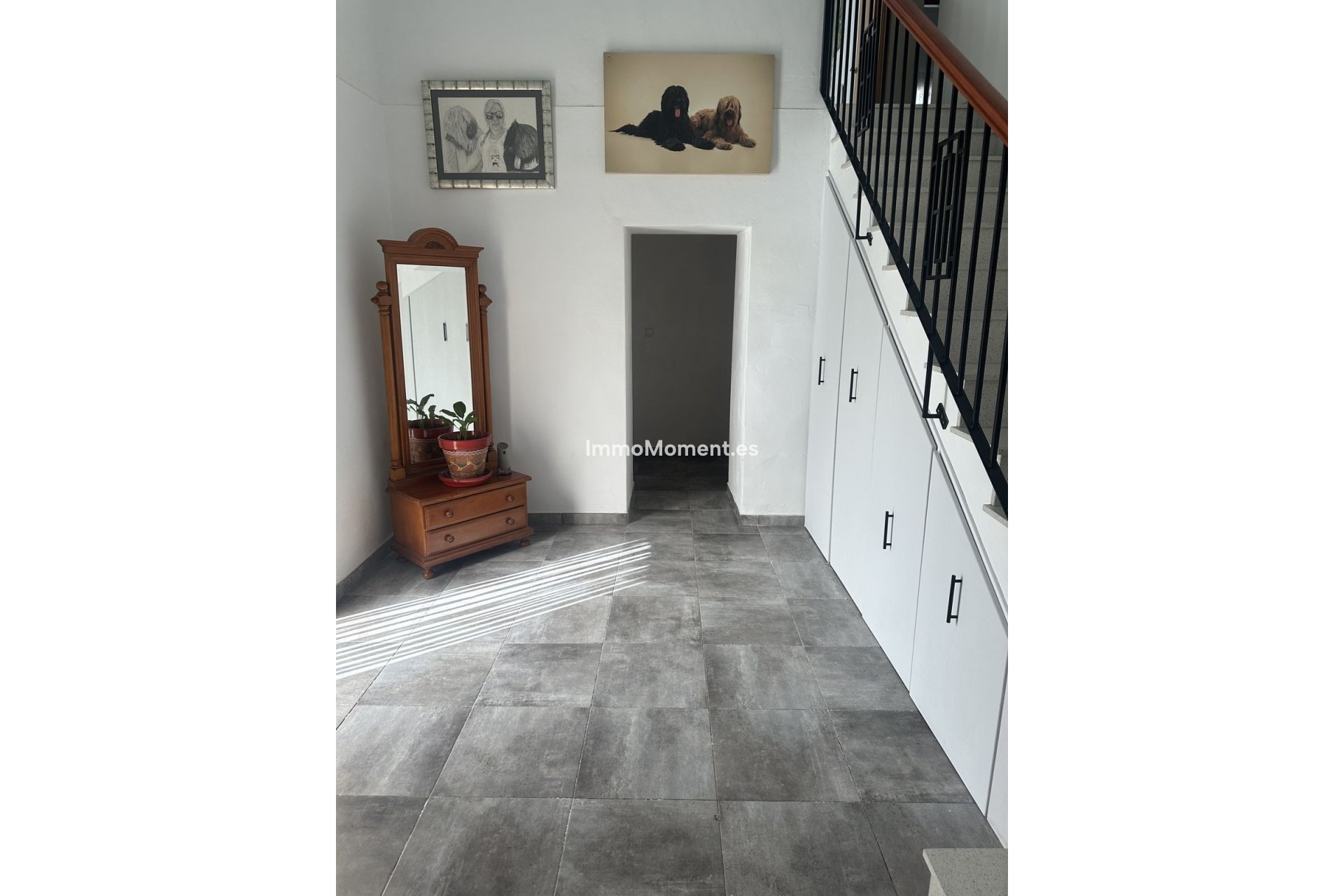 Resale - Country house - San Miguel de Salinas - San Miguel de Salinas Centro