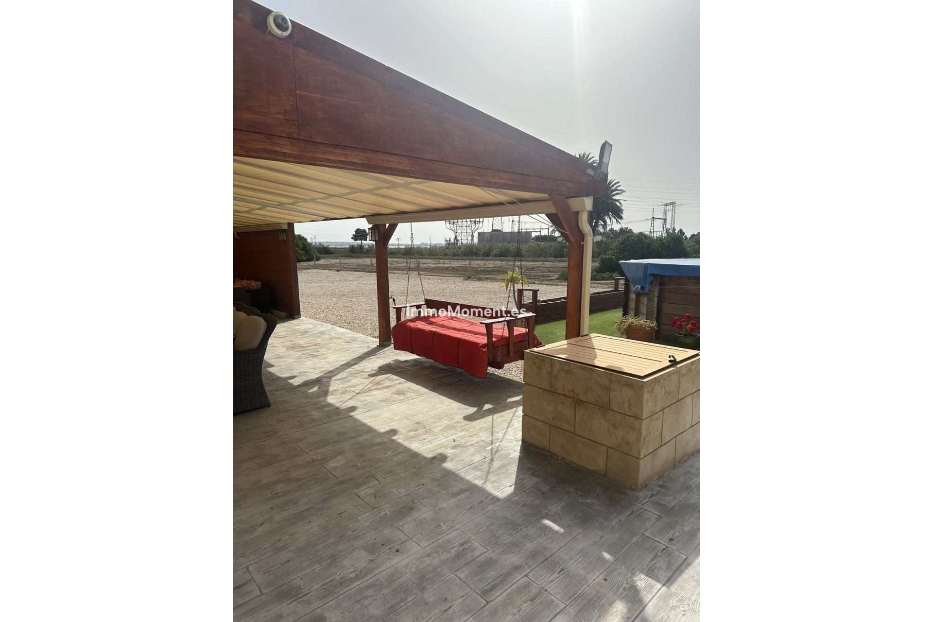 Resale - Country house - San Miguel de Salinas - San Miguel de Salinas Centro