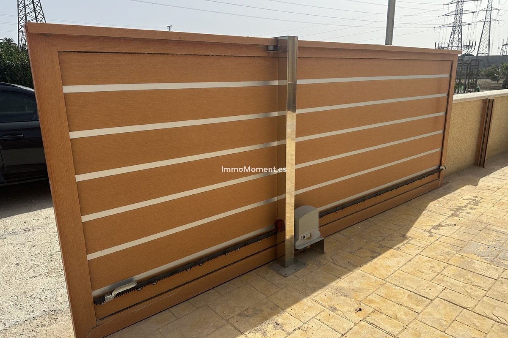 Resale - Country house - San Miguel de Salinas - San Miguel de Salinas Centro