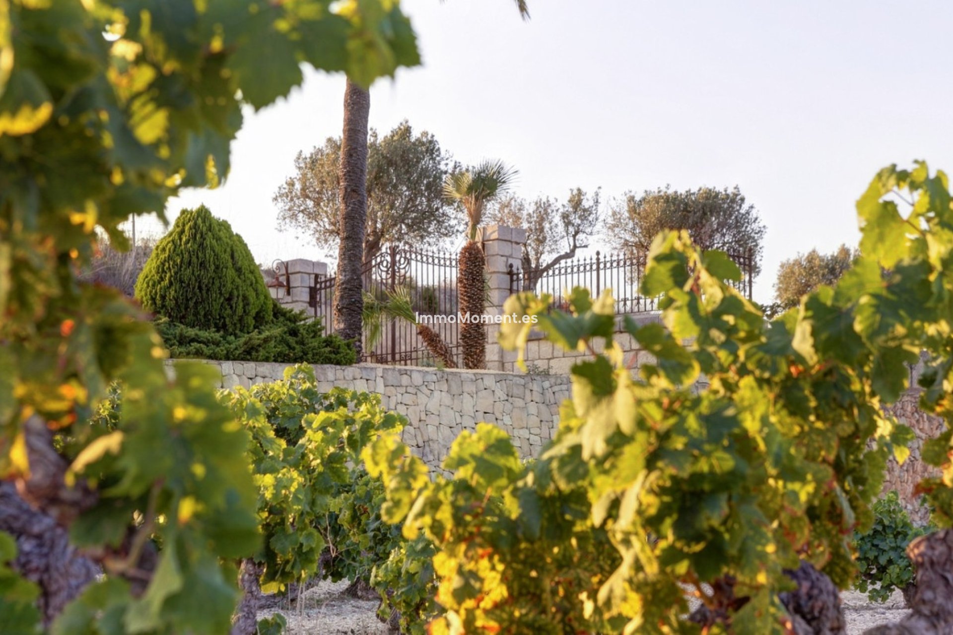 Resale - Country house - Teulada - Moraira