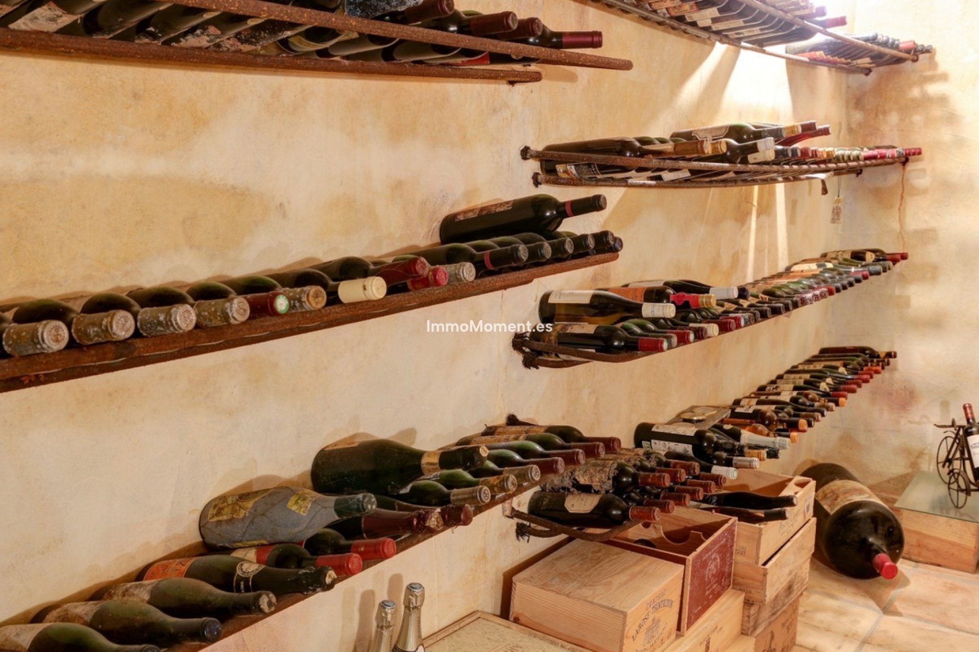 Resale - Country house - Teulada - Moraira