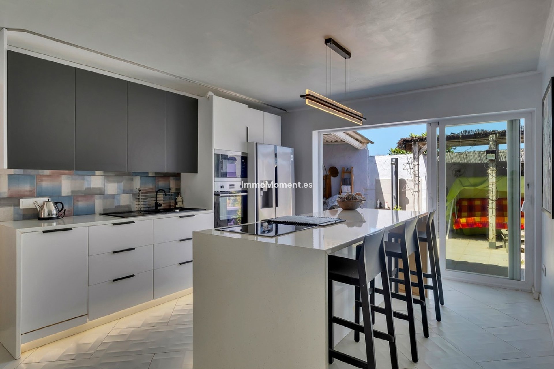 Resale - Country house - Vergel - Vergel (El Vergel) - El Verger Centro