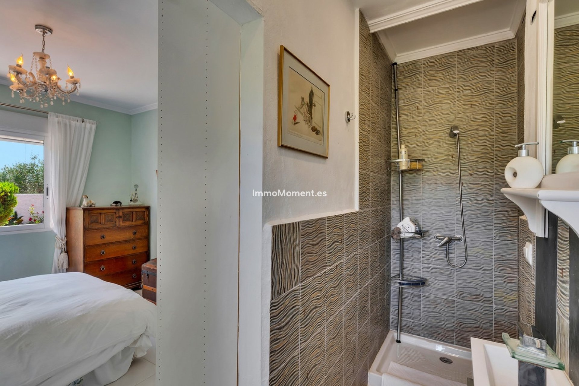Resale - Country house - Vergel - Vergel (El Vergel) - El Verger Centro