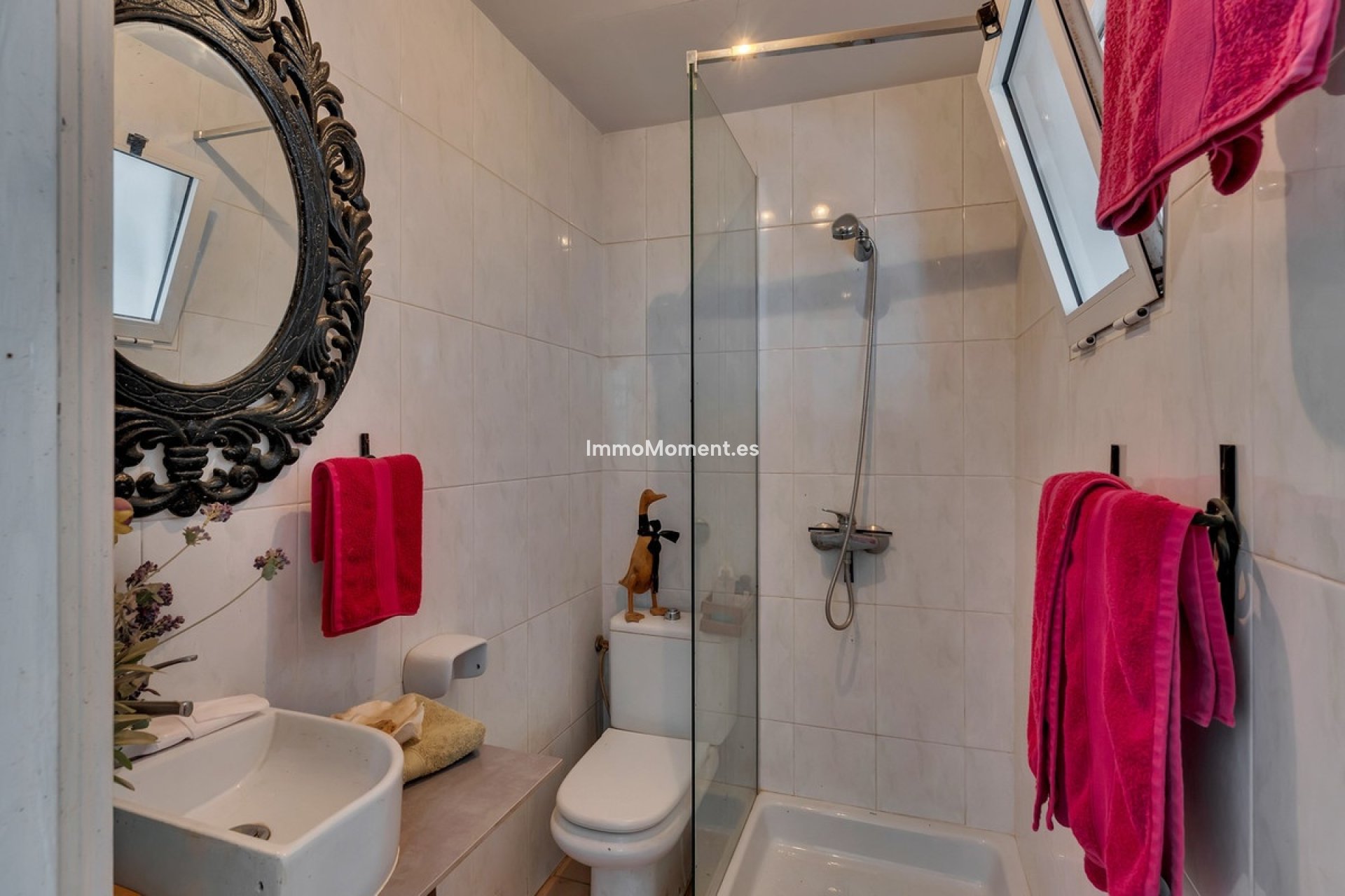 Resale - Country house - Vergel - Vergel (El Vergel) - El Verger Centro