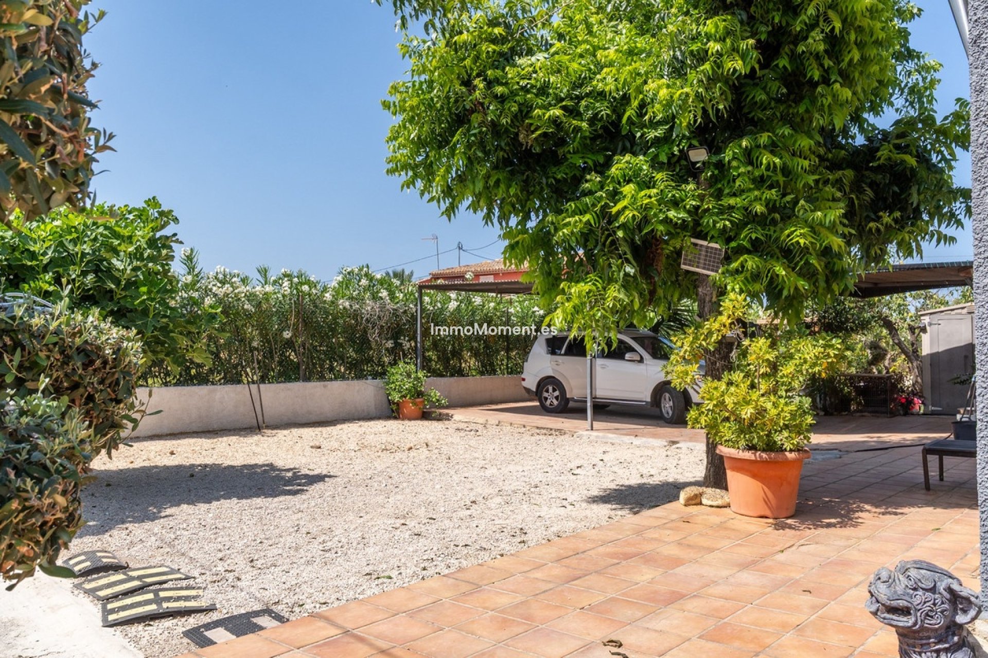 Resale - Country house - Vergel - Vergel (El Vergel) - El Verger Centro