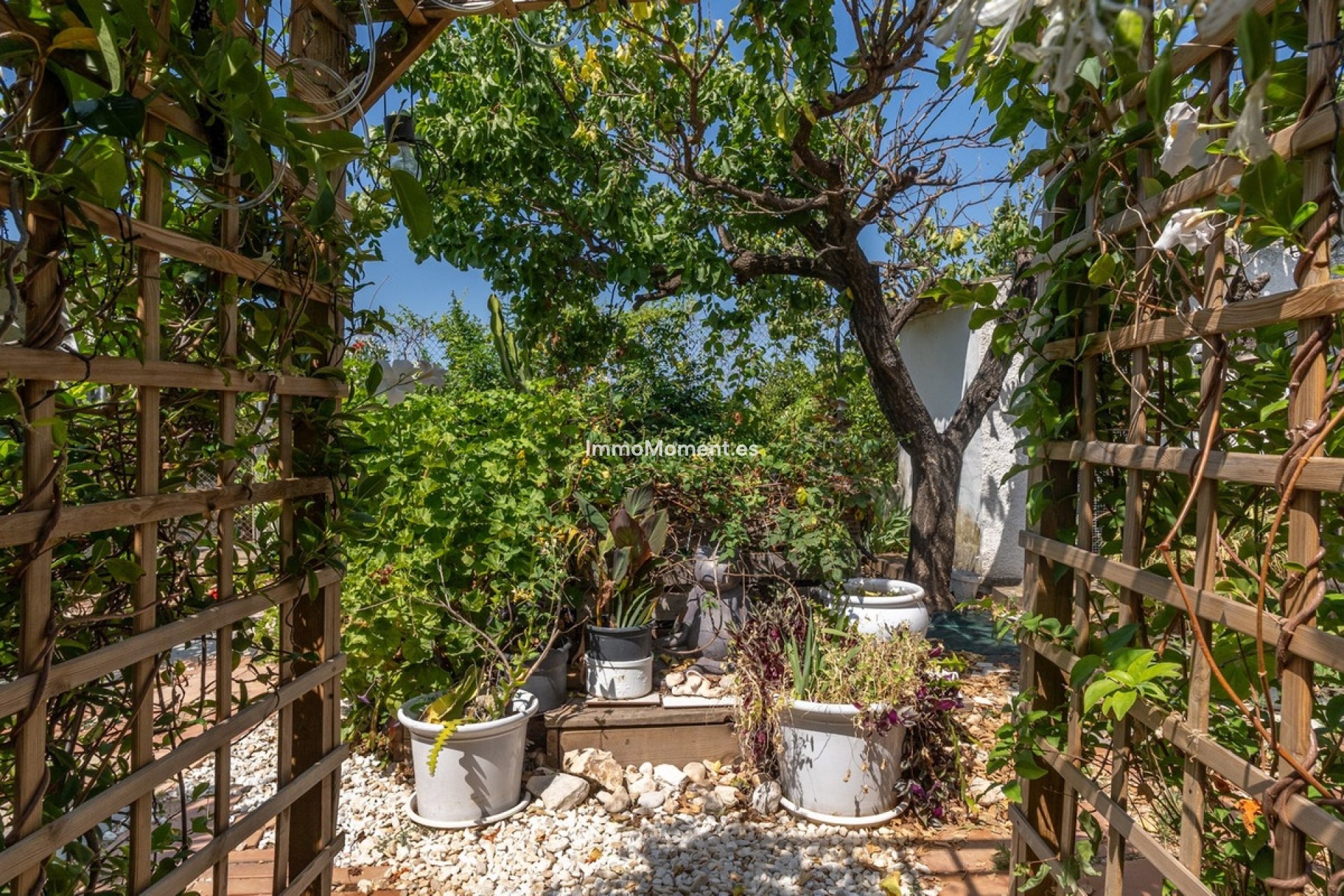 Resale - Country house - Vergel - Vergel (El Vergel) - El Verger Centro