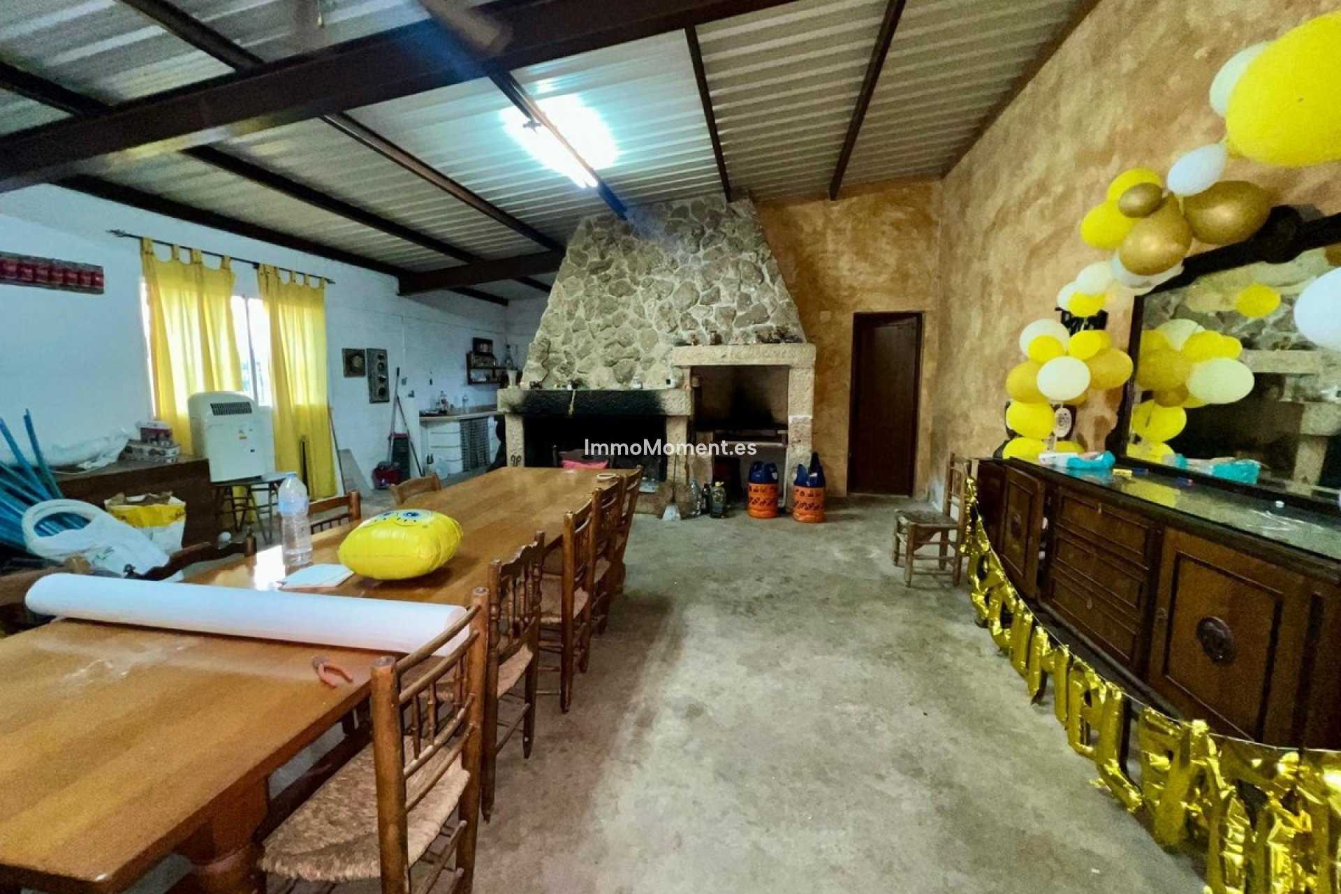 Resale - Country house - Yecla - Yecla Centro