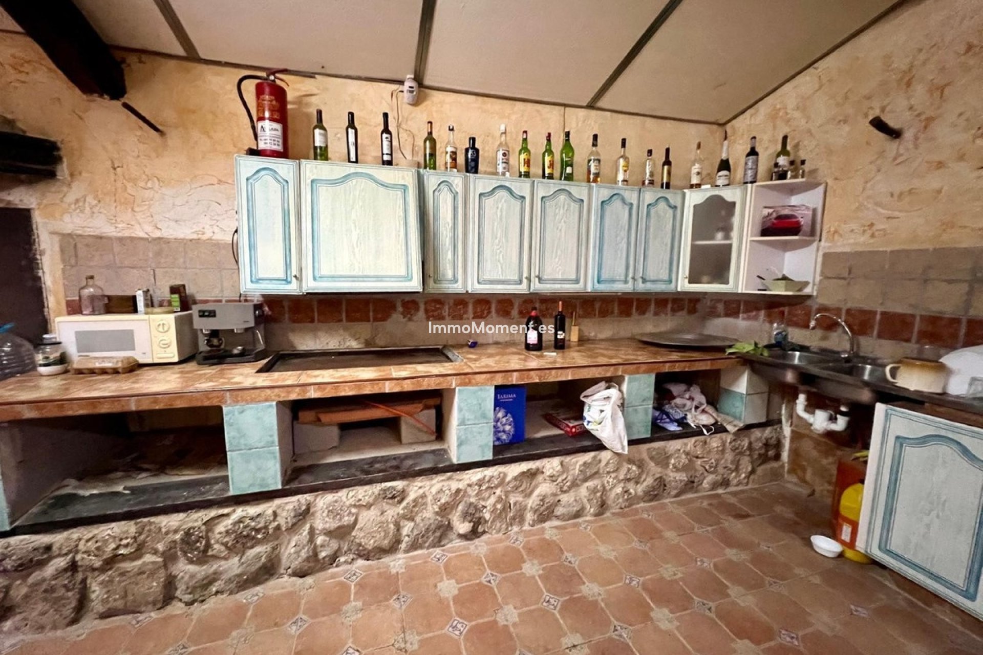 Resale - Country house - Yecla - Yecla Centro