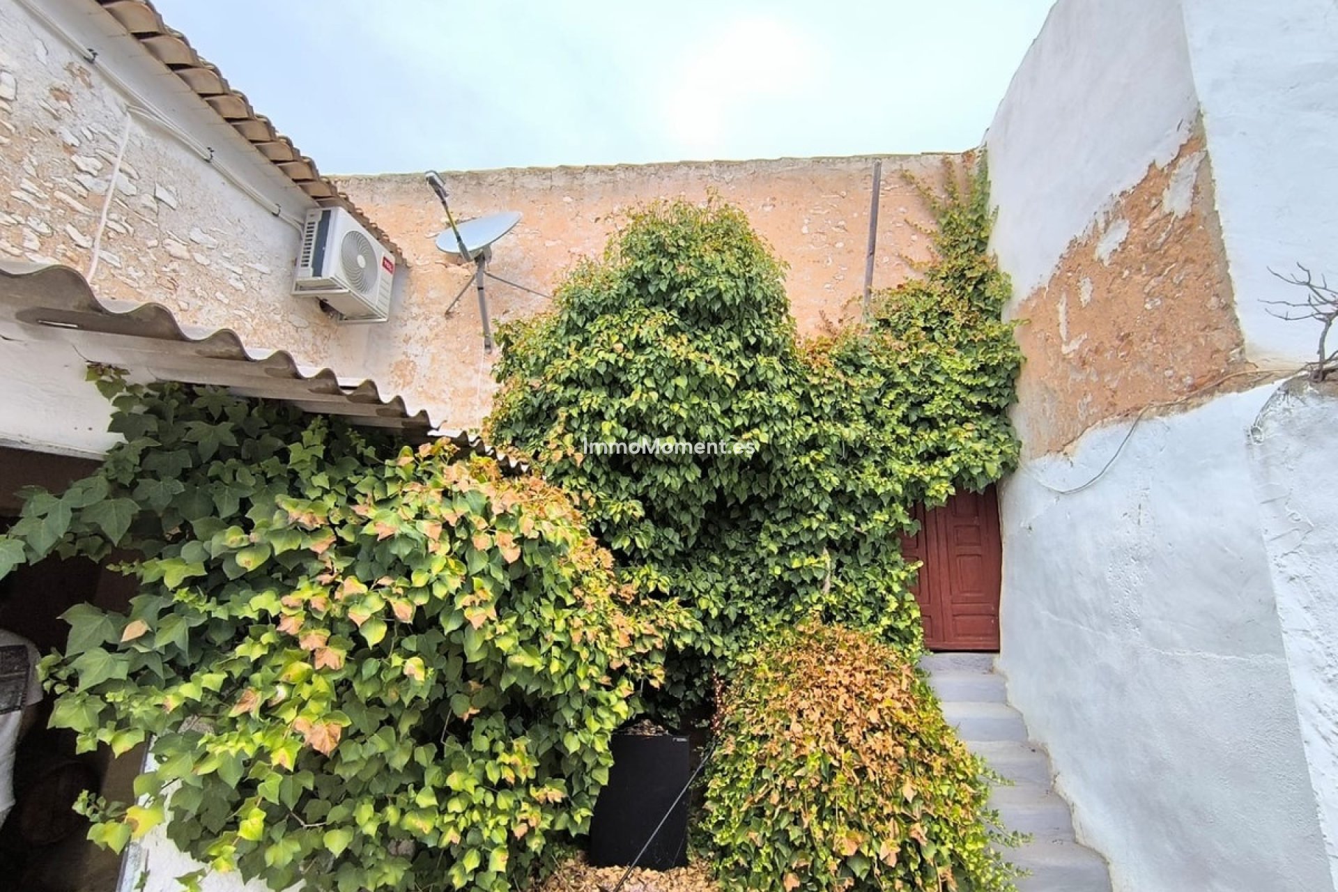 Resale - Country house - Yecla - Yecla Centro