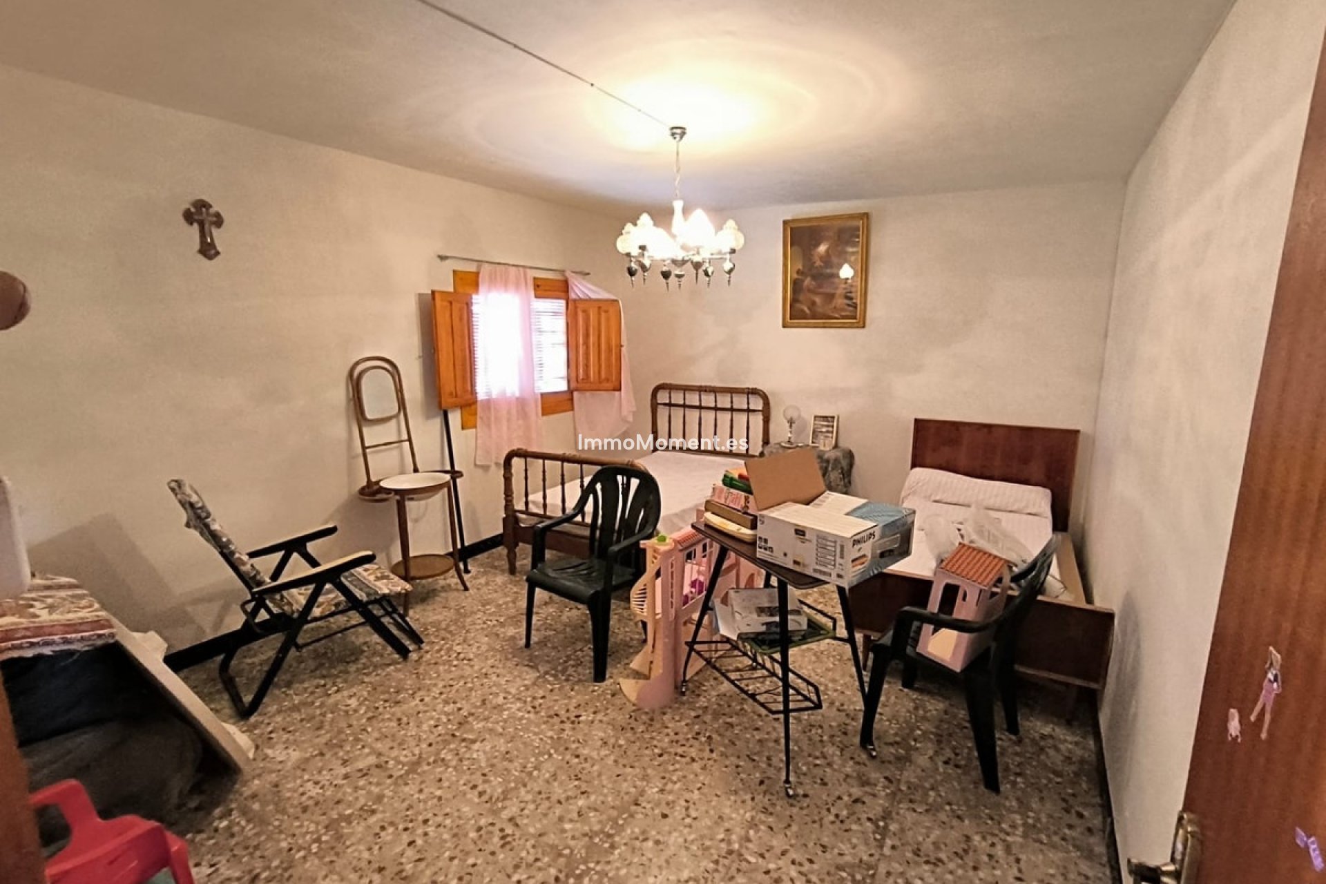 Resale - Country house - Yecla - Yecla Centro