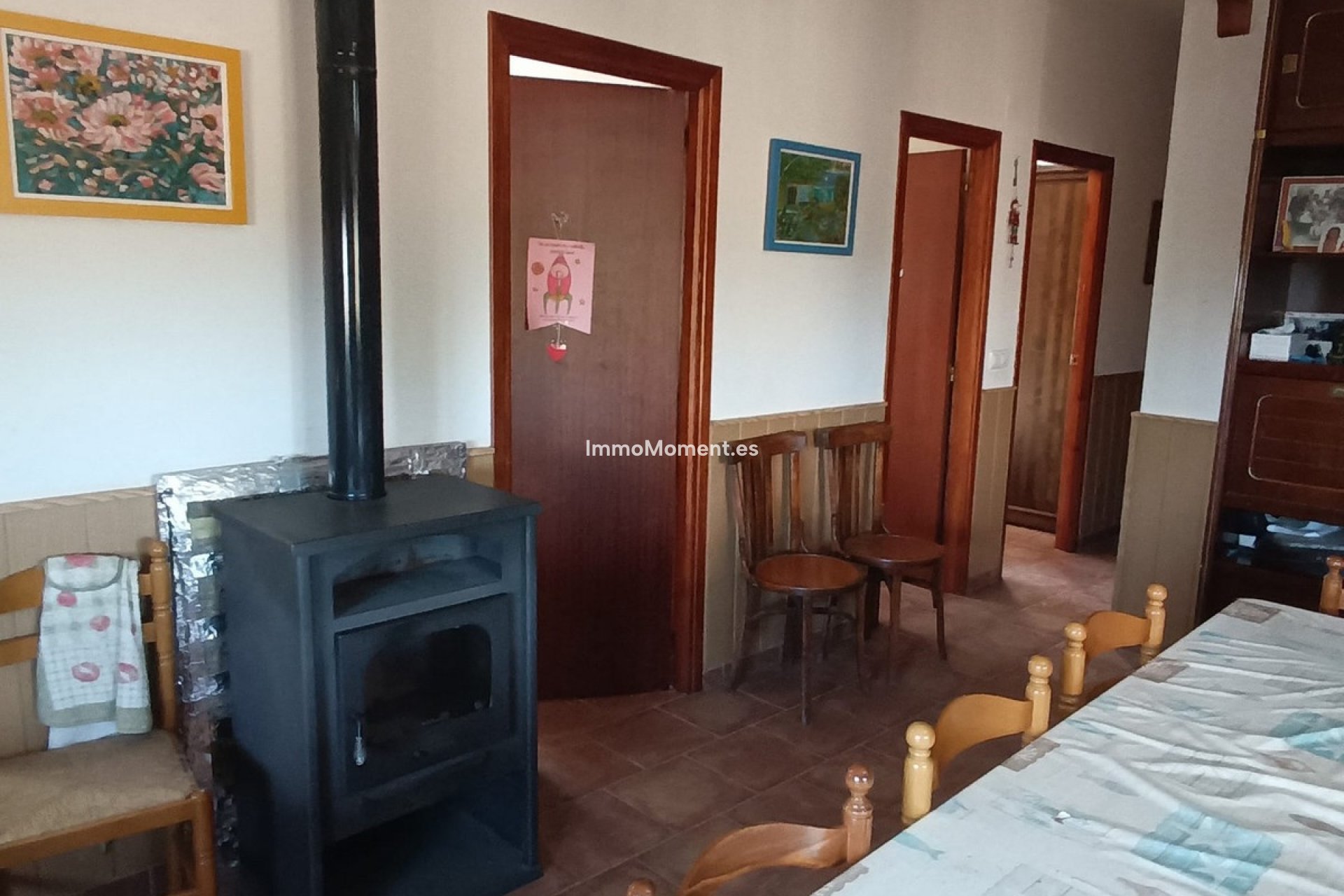 Resale - Country house - Yecla - Yecla Centro