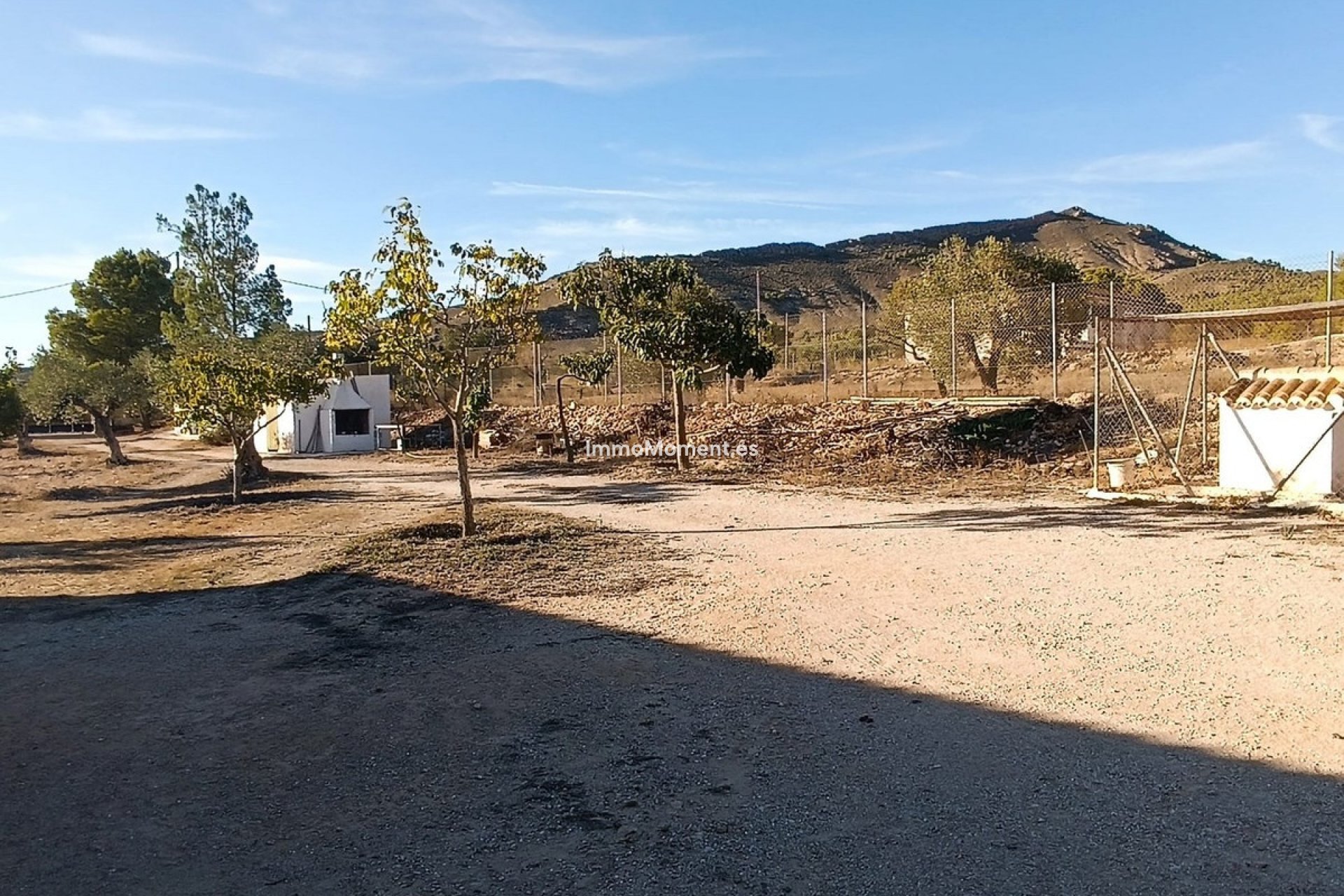 Resale - Country house - Yecla - Yecla Centro