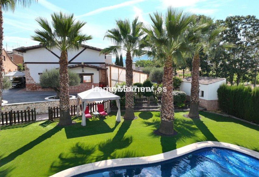 Resale - Country house - Yecla - Yecla Centro