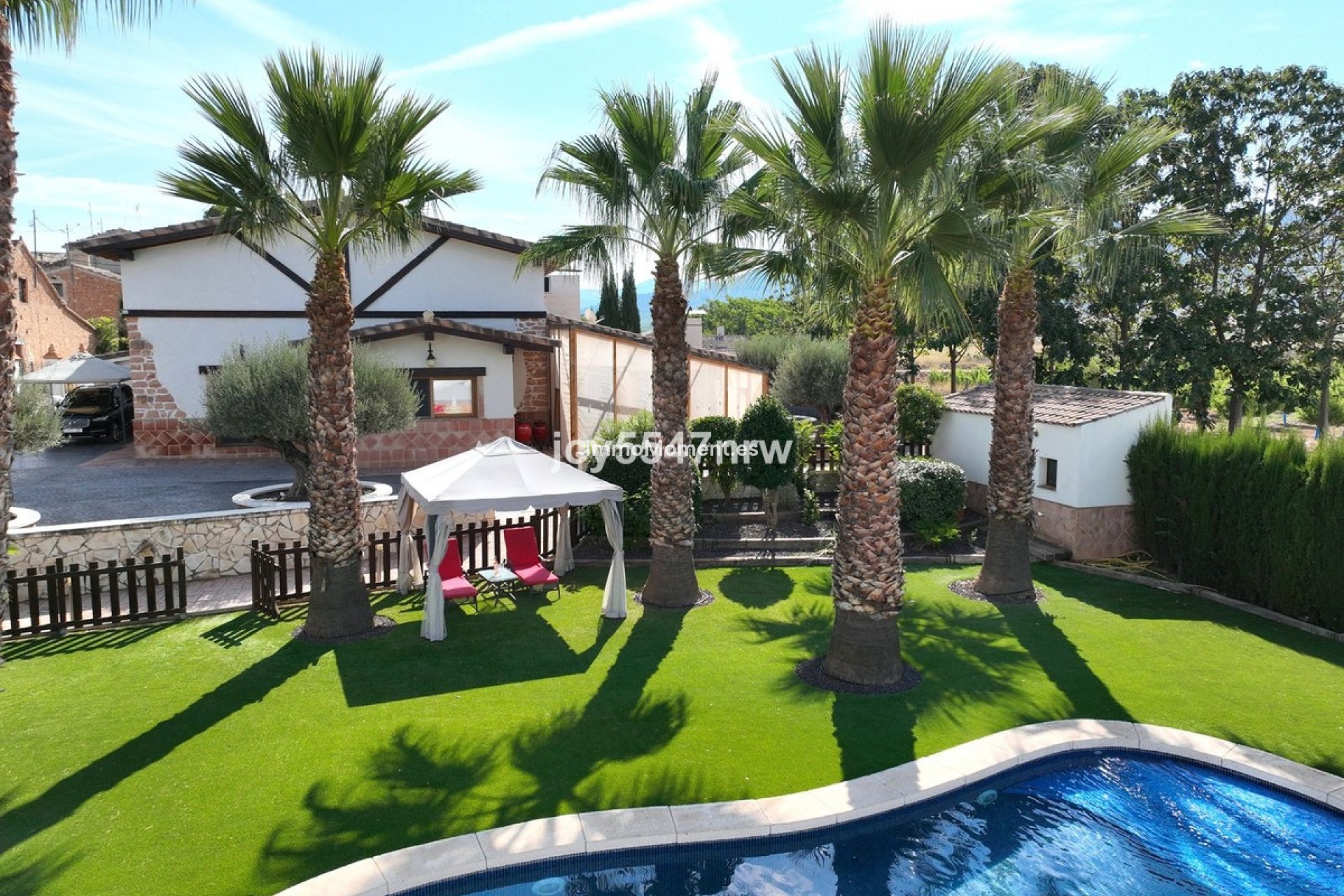 Resale - Country house - Yecla - Yecla Centro