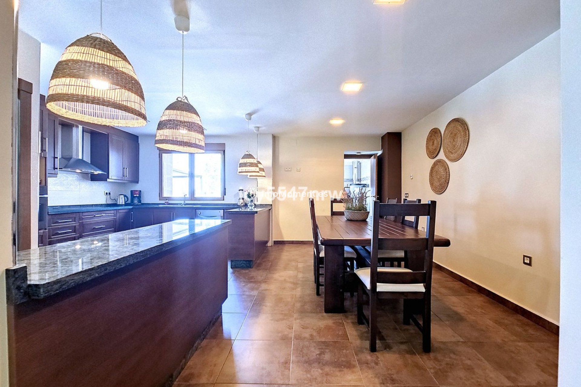 Resale - Country house - Yecla - Yecla Centro