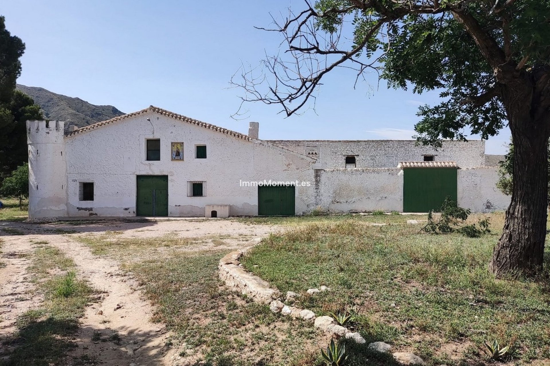 Resale - Country house - Yecla - Yecla Centro