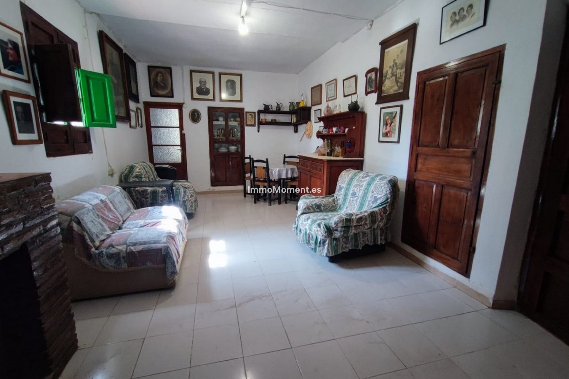 Resale - Country house - Yecla - Yecla Centro