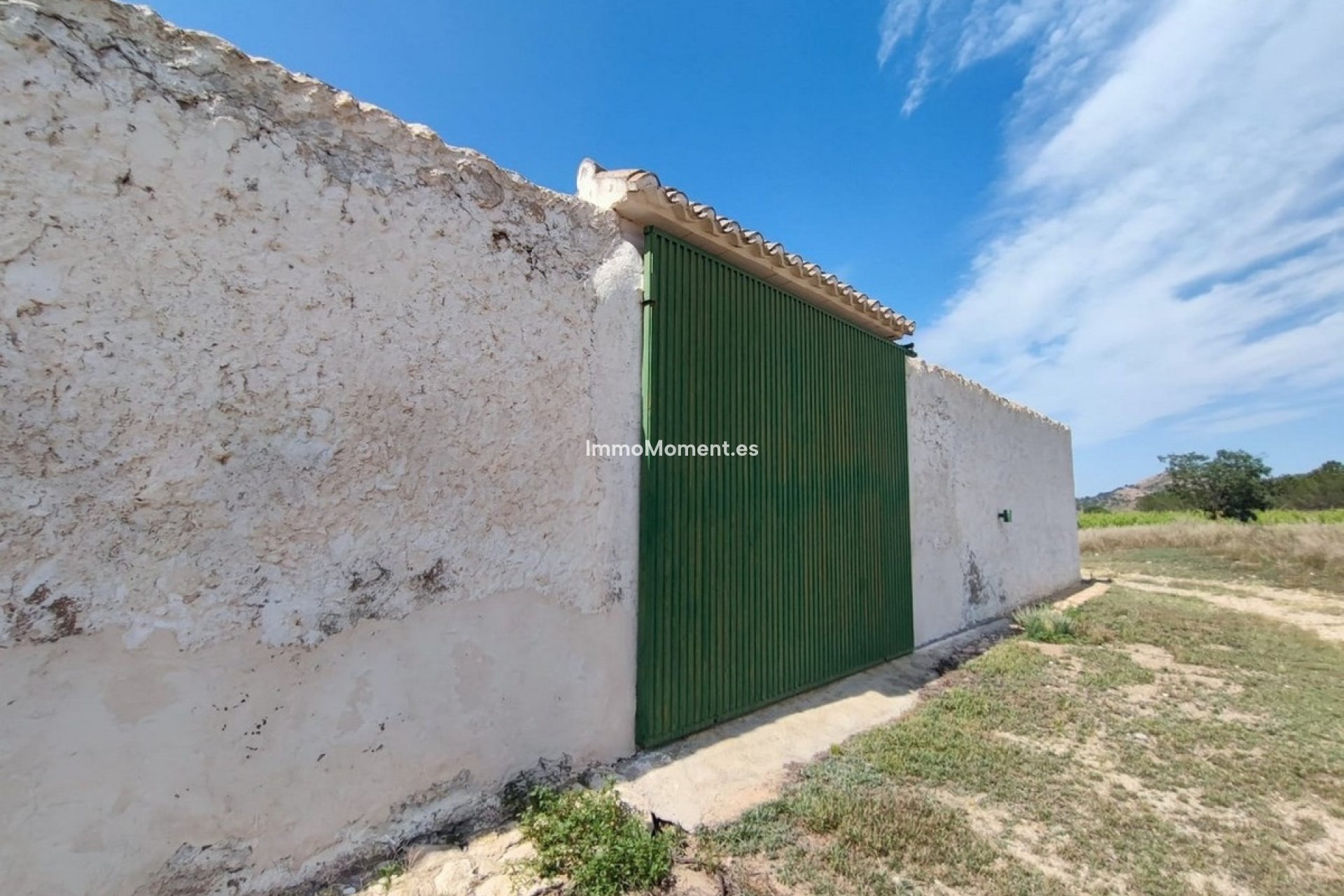 Resale - Country house - Yecla - Yecla Centro
