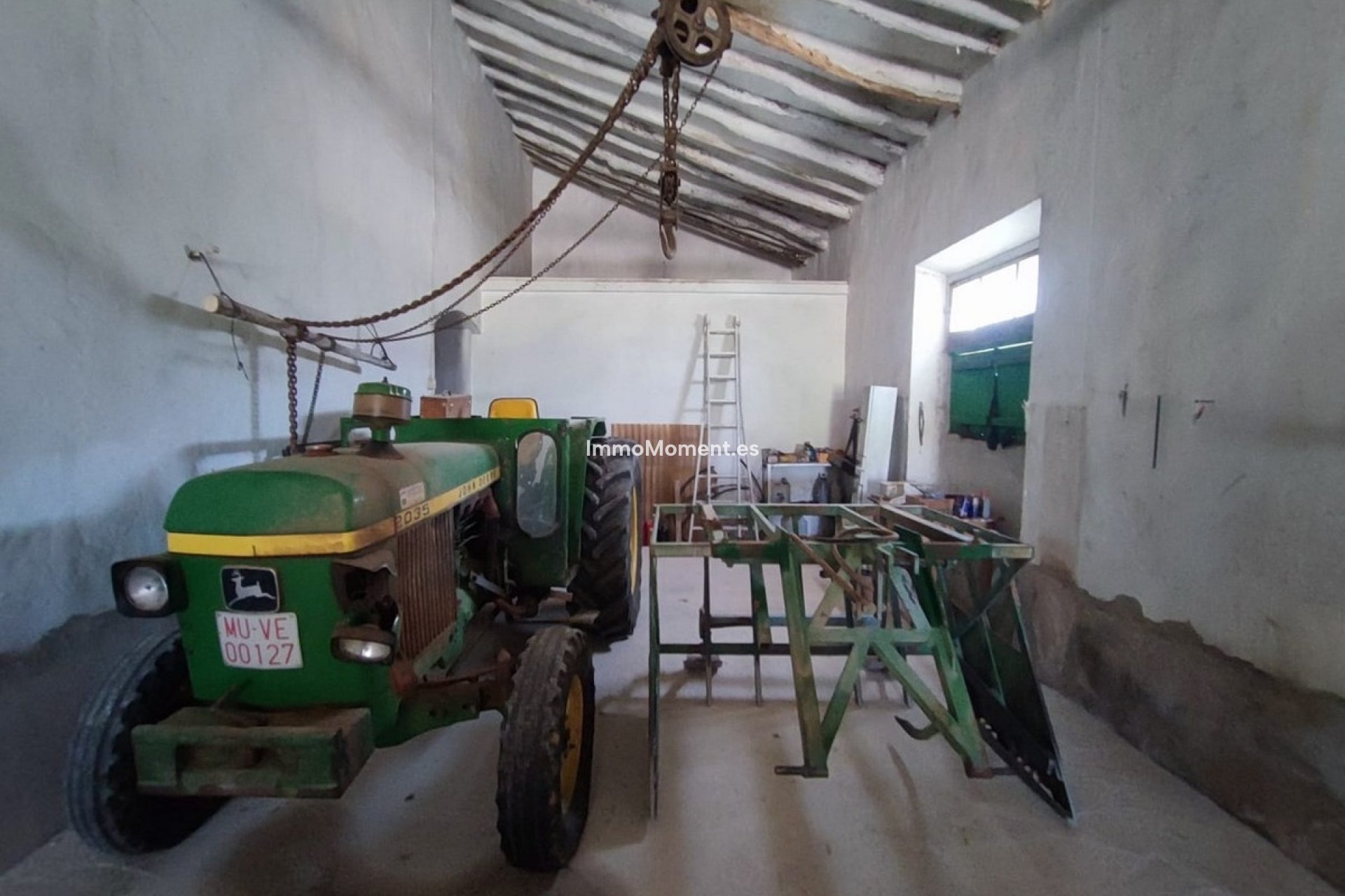 Resale - Country house - Yecla - Yecla Centro