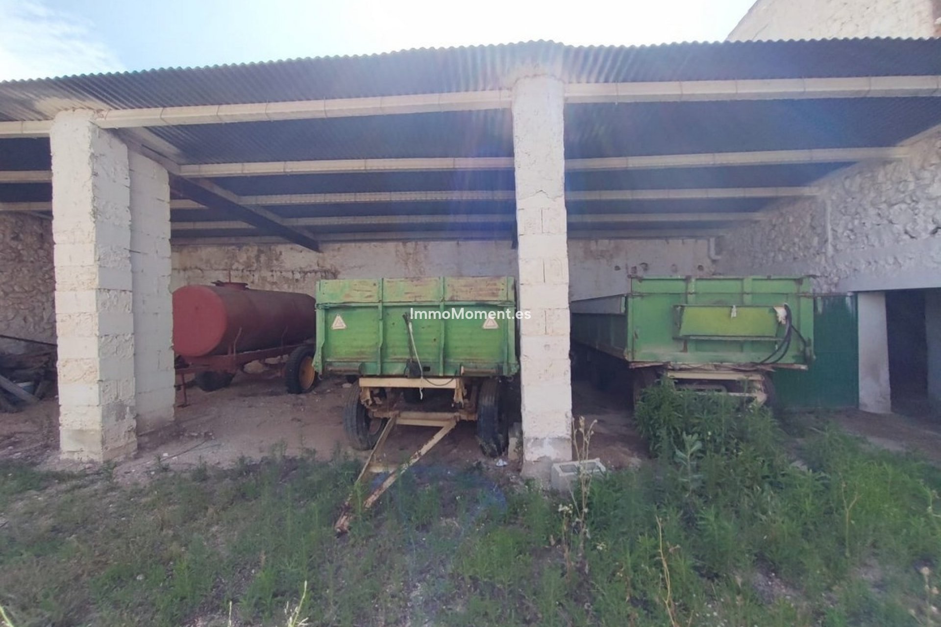 Resale - Country house - Yecla - Yecla Centro