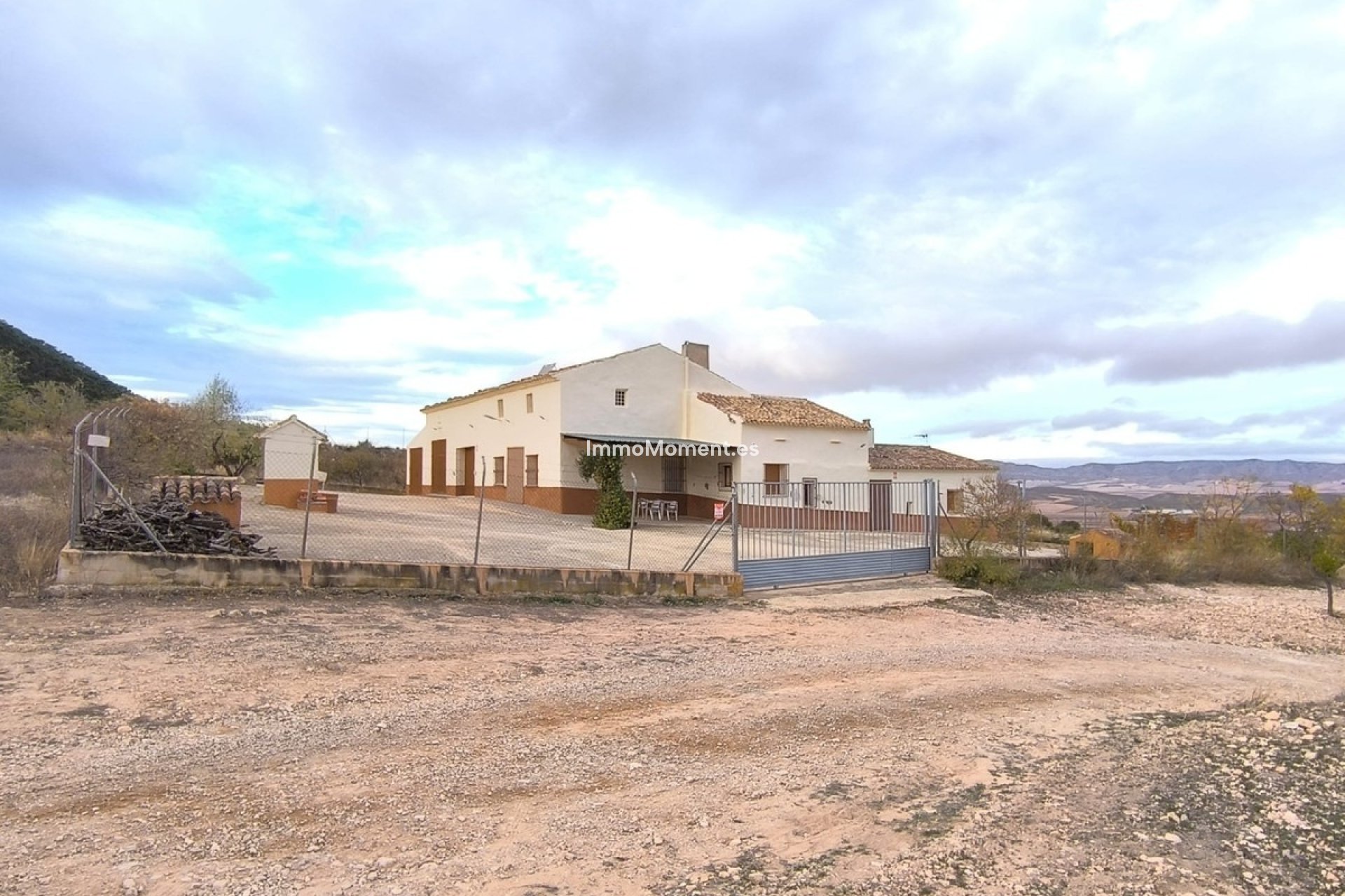 Resale - Country house - Yecla - Yecla Centro