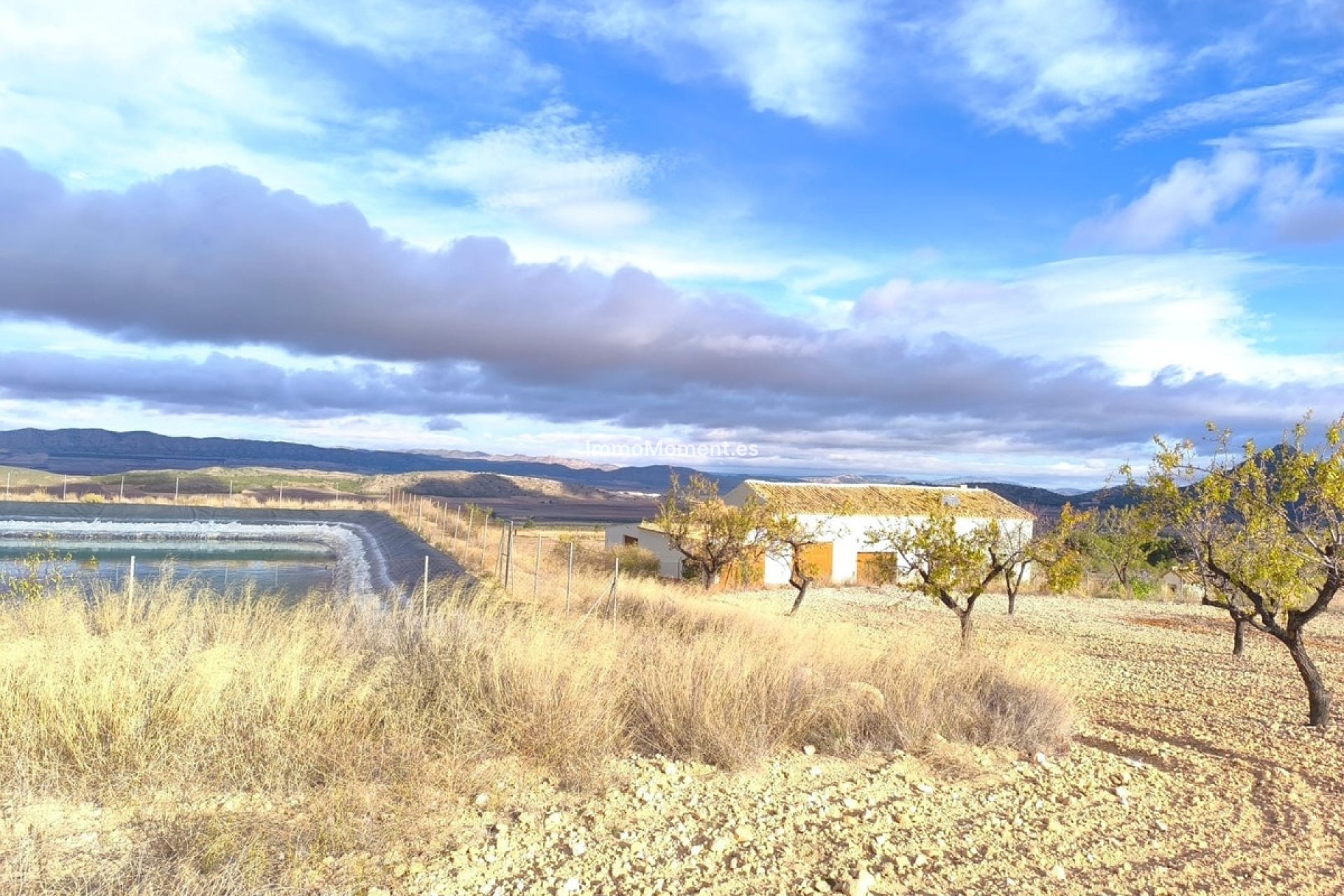 Resale - Country house - Yecla - Yecla Centro