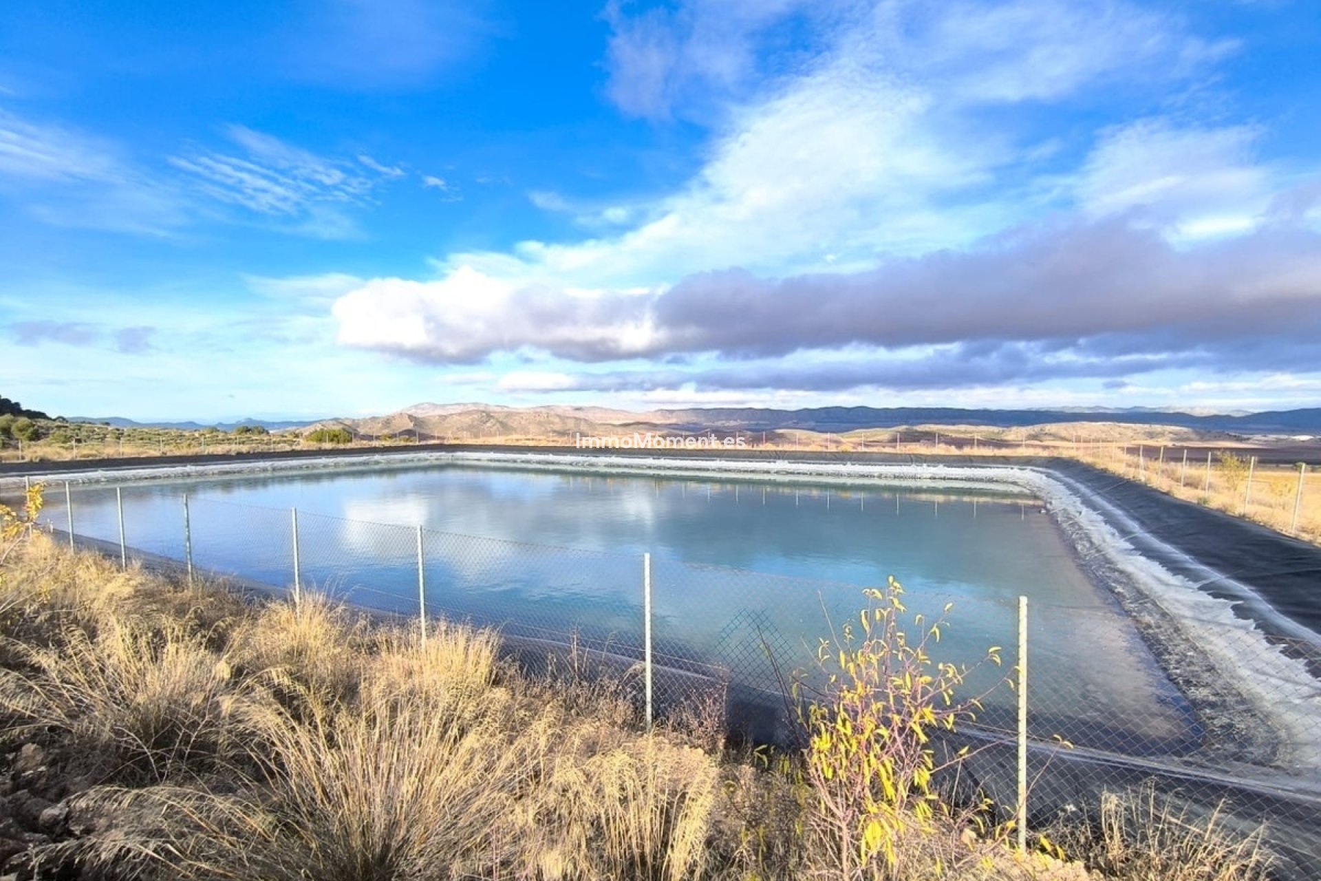 Resale - Country house - Yecla - Yecla Centro