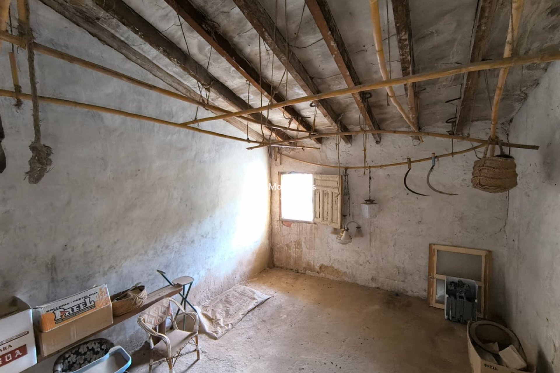 Resale - Country house - Yecla - Yecla Centro