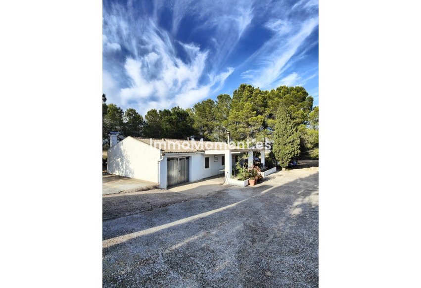 Resale - Country house - Yecla - Yecla Centro