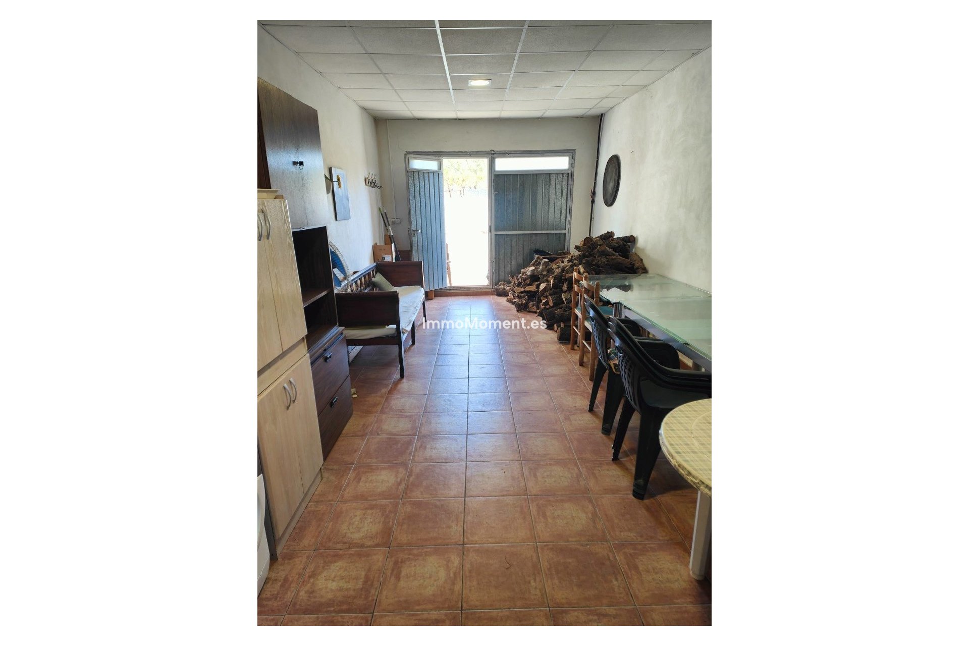 Resale - Country house - Yecla - Yecla Centro