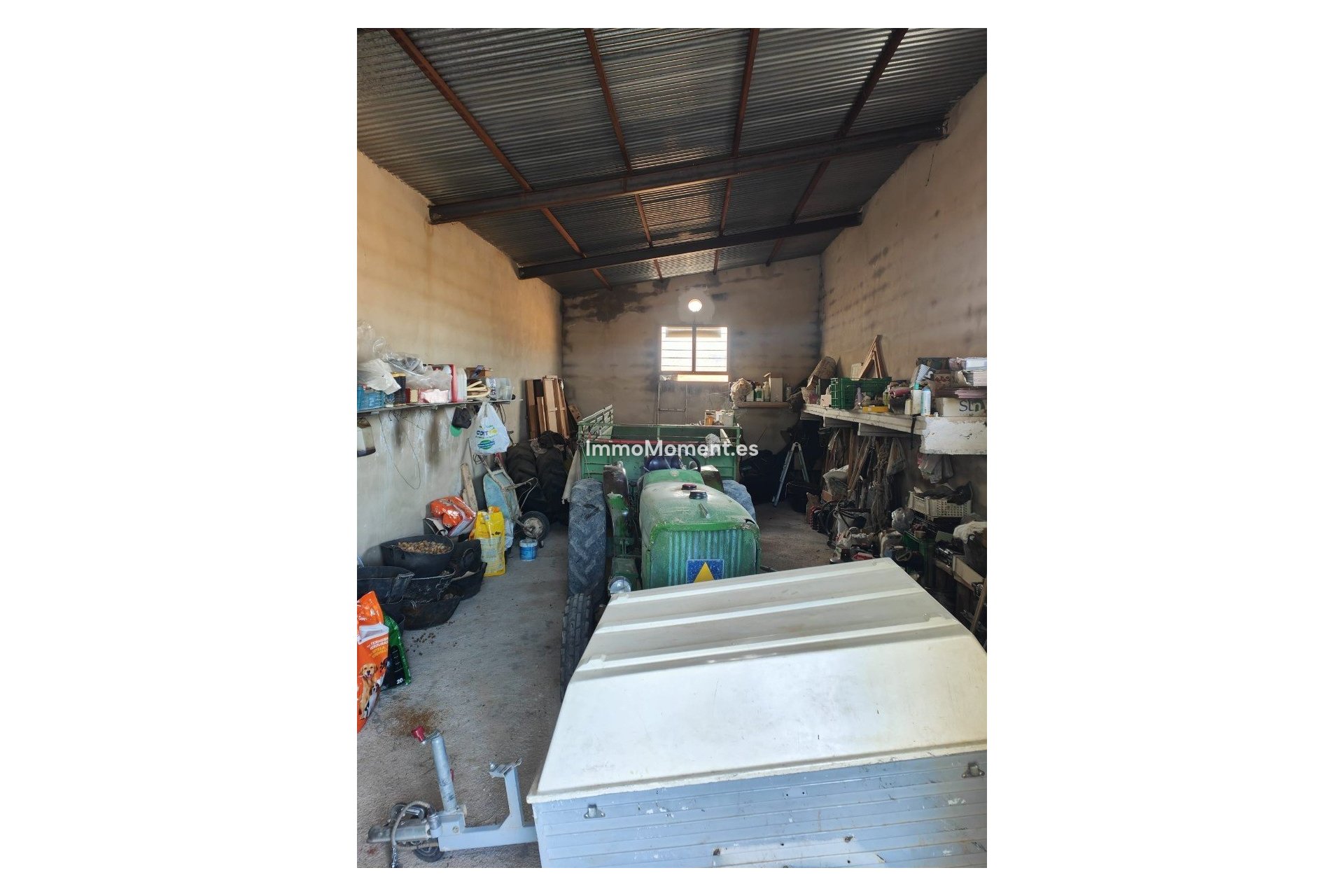 Resale - Country house - Yecla - Yecla Centro