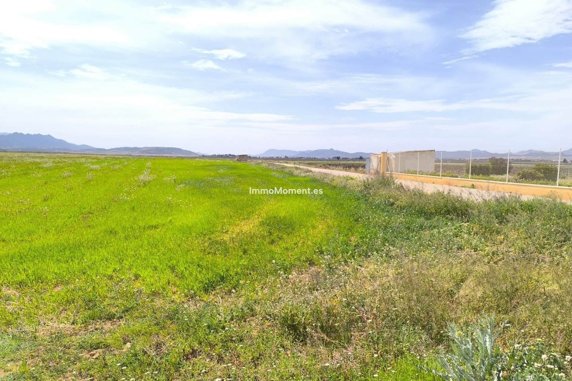 Resale - Country house - Yecla - Yecla Centro