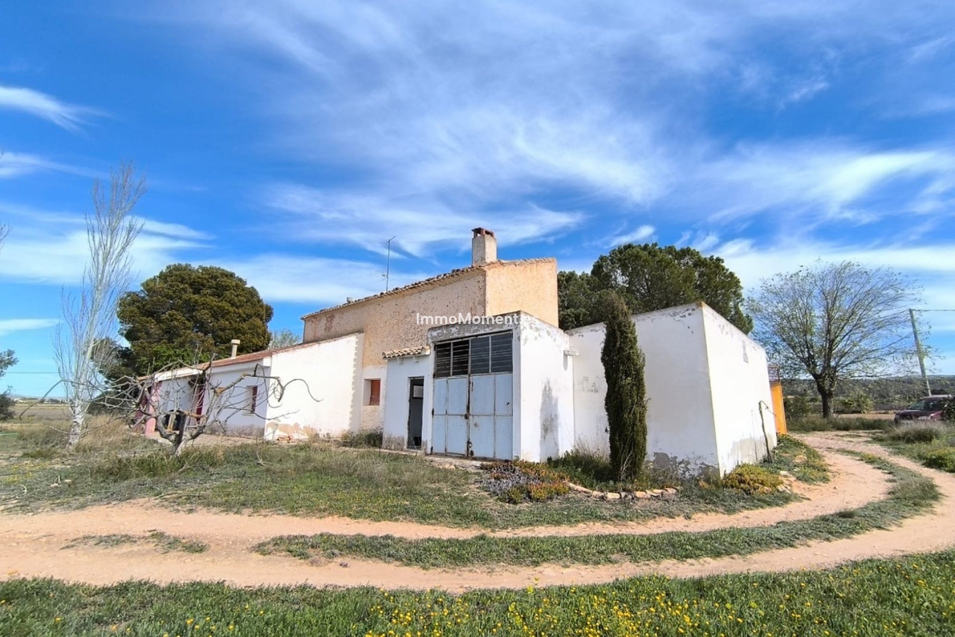 Resale - Country house - Yecla - Yecla Centro