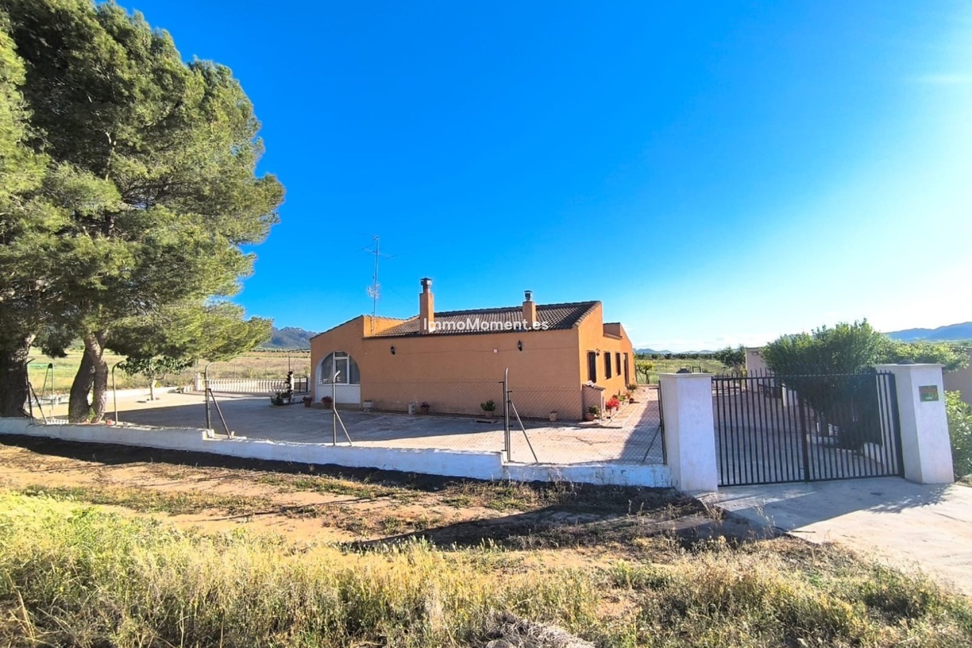 Resale - Country house - Yecla - Yecla Centro