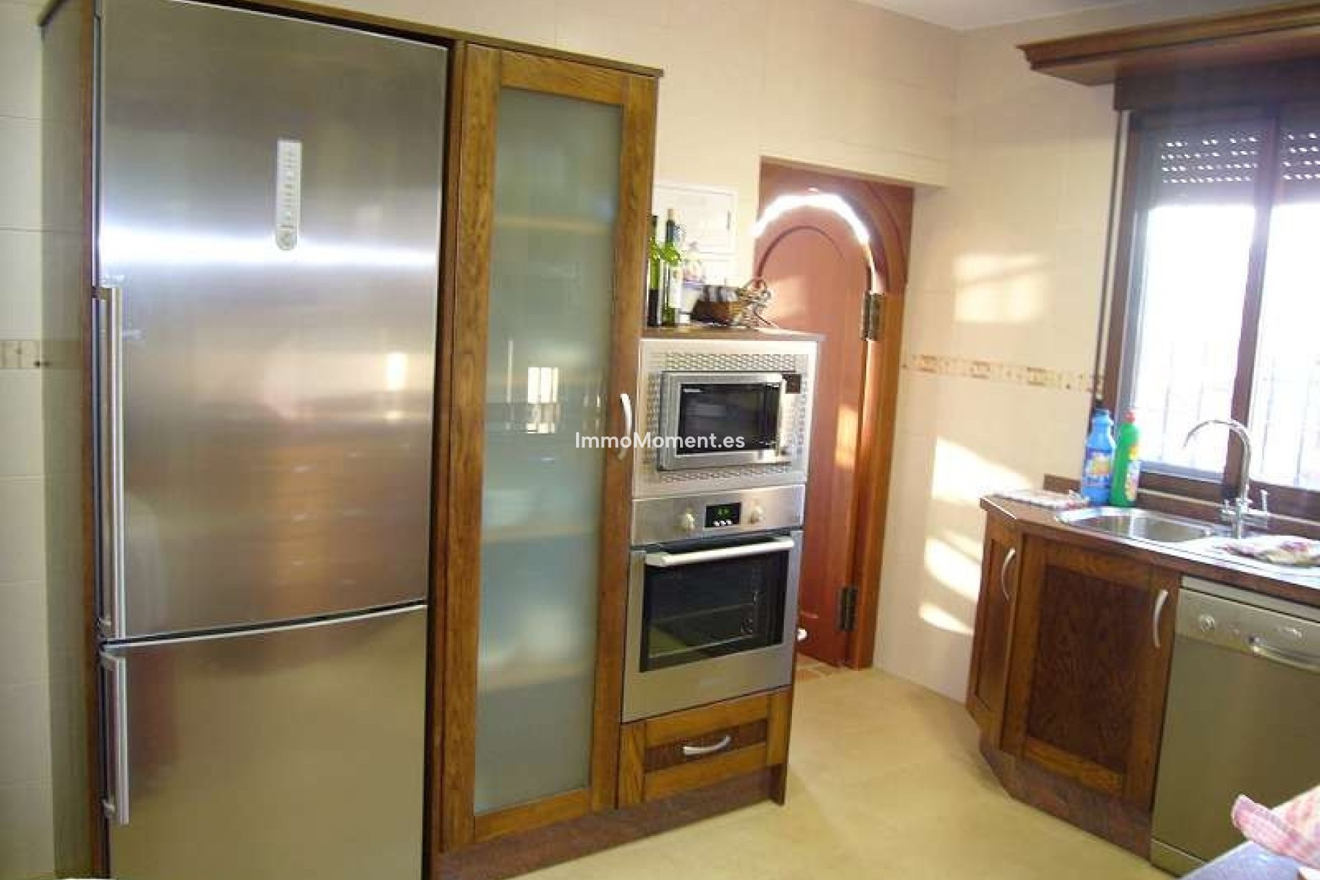 Resale - Detached villa - Abanilla - Abanilla Centro