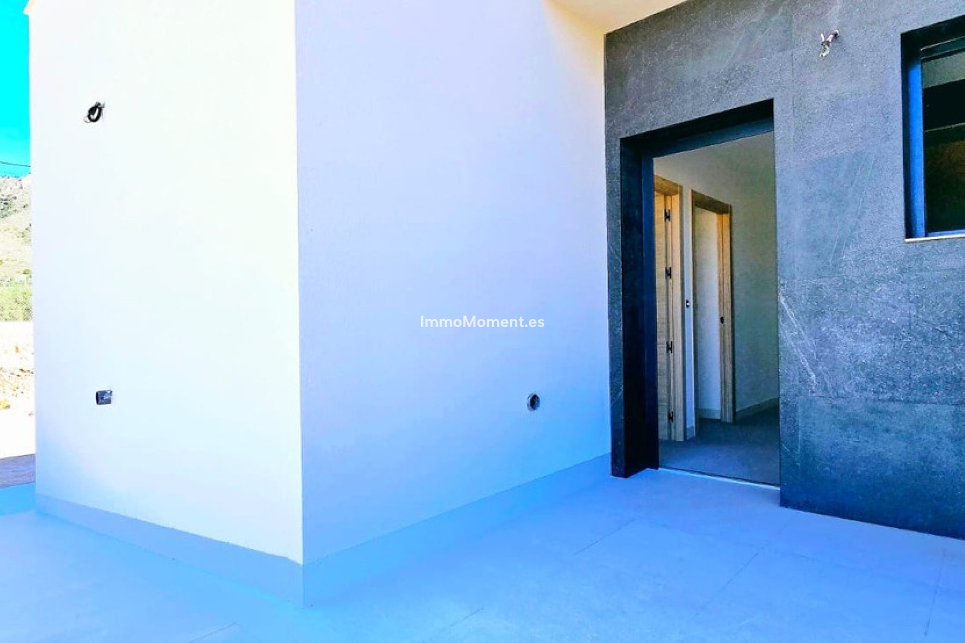 Resale - Detached villa - Abanilla - Macisvenda