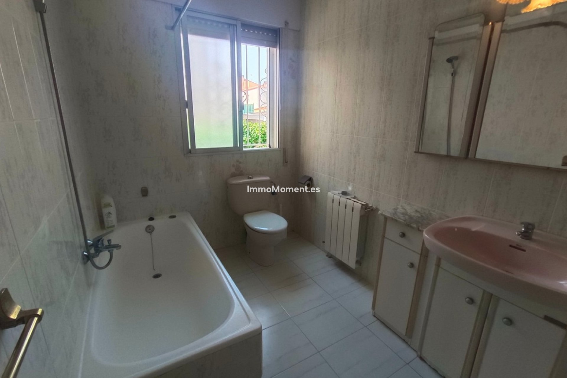 Resale - Detached villa - Águilas - Águilas Centro