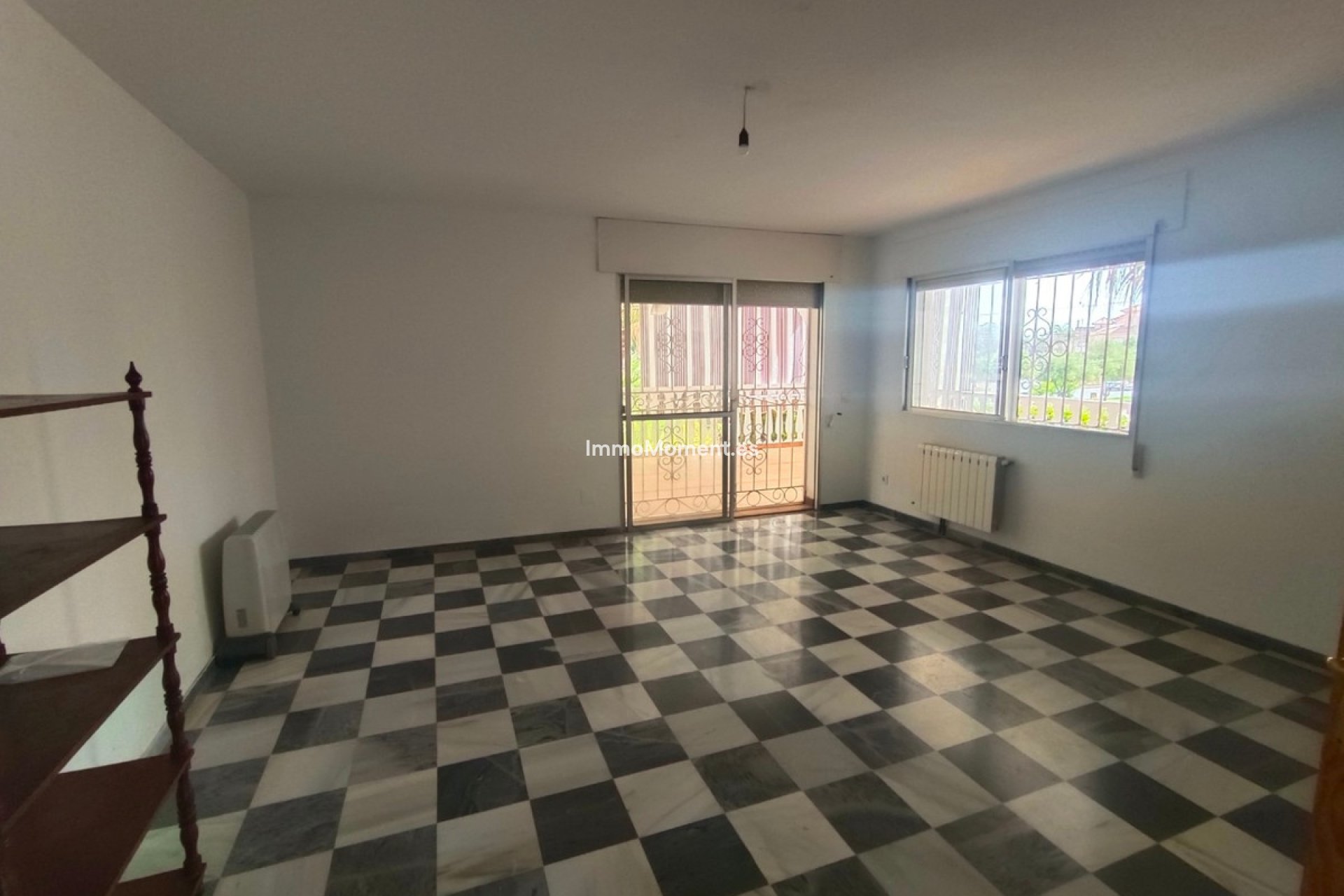 Resale - Detached villa - Águilas - Águilas Centro