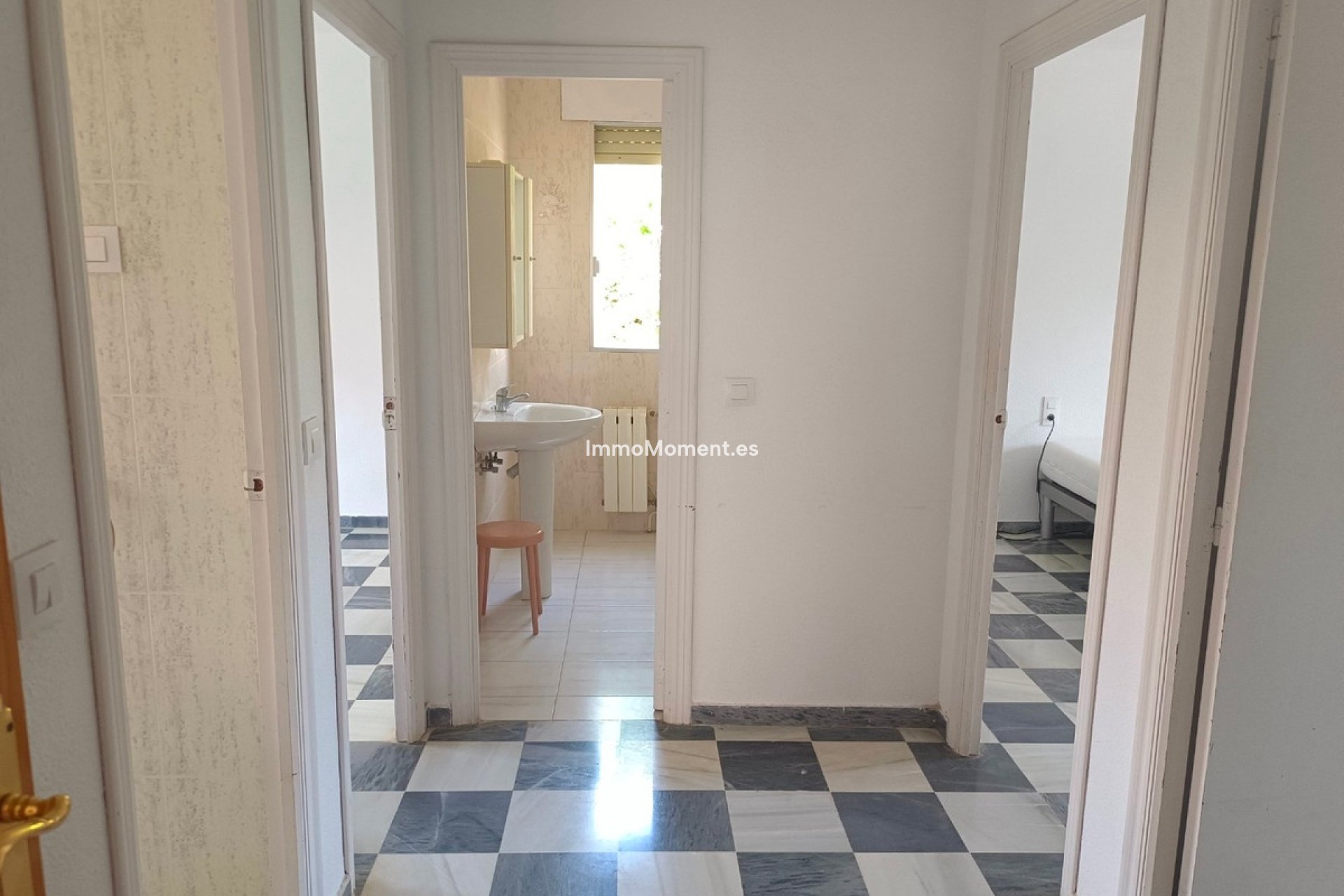 Resale - Detached villa - Águilas - Águilas Centro