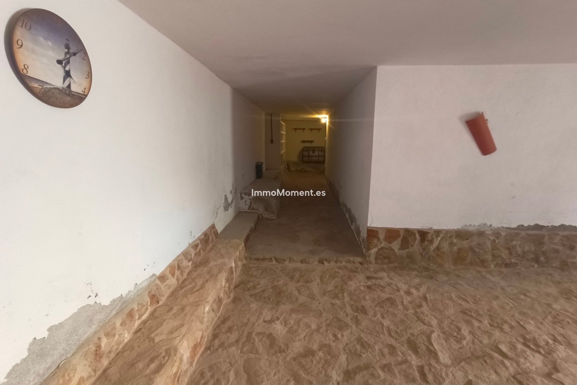 Resale - Detached villa - Águilas - Águilas Centro