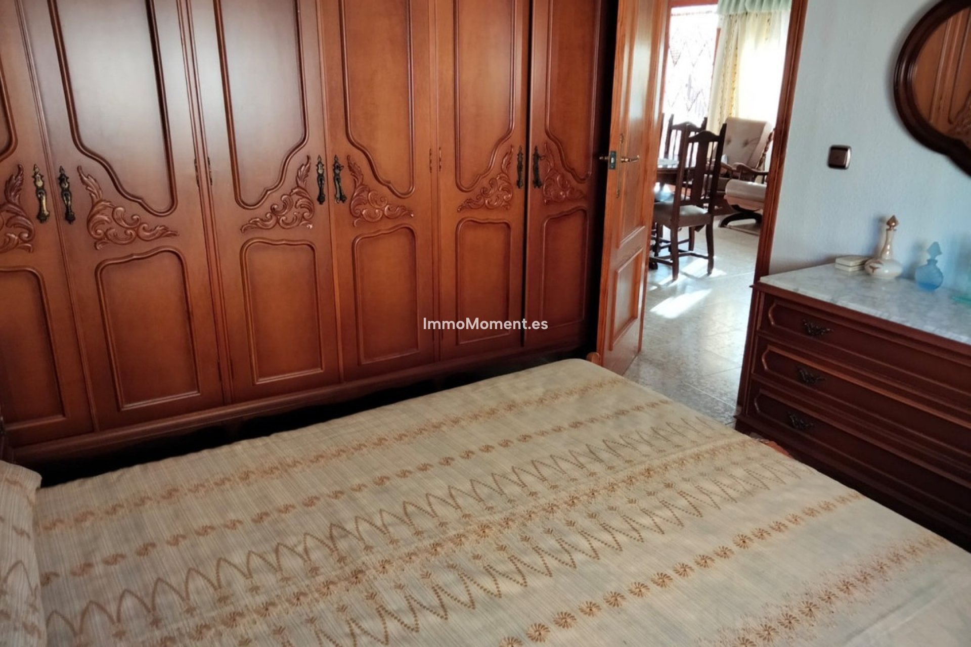 Resale - Detached villa - Águilas - Águilas Centro