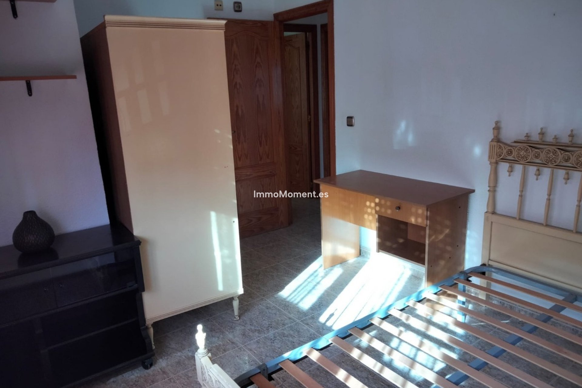 Resale - Detached villa - Águilas - Águilas Centro