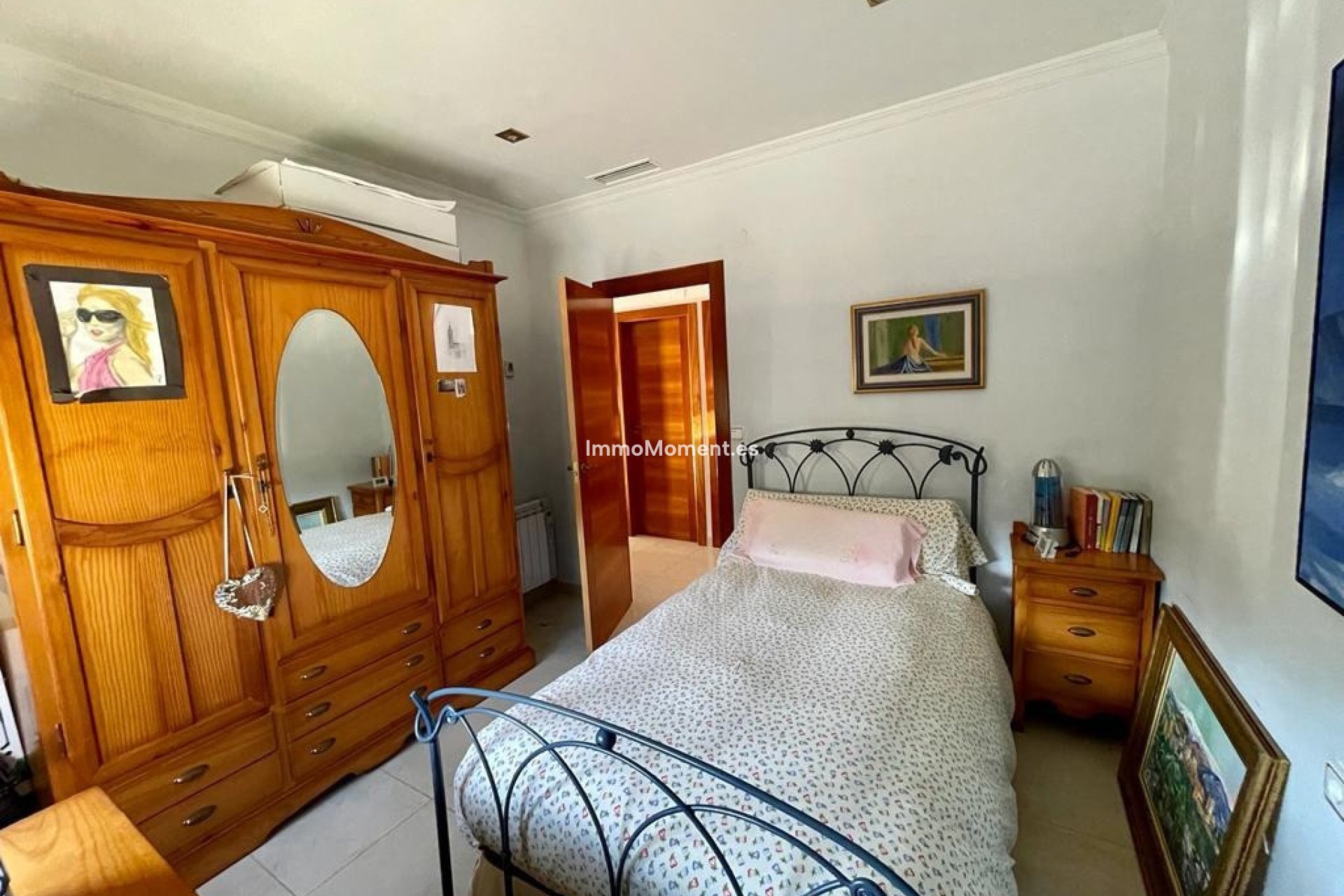 Resale - Detached villa - Albatera - Albatera Centro