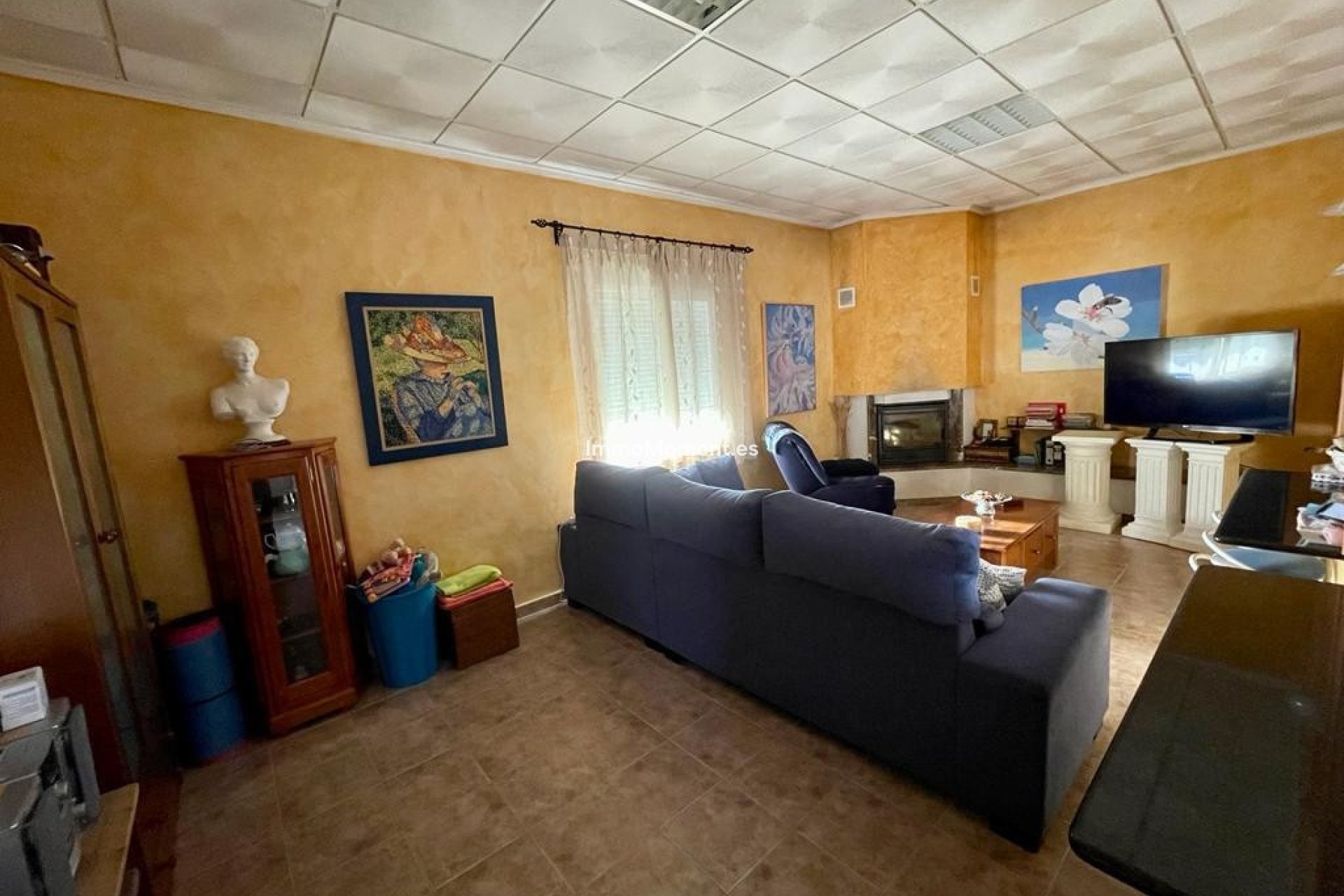 Resale - Detached villa - Albatera - Albatera Centro